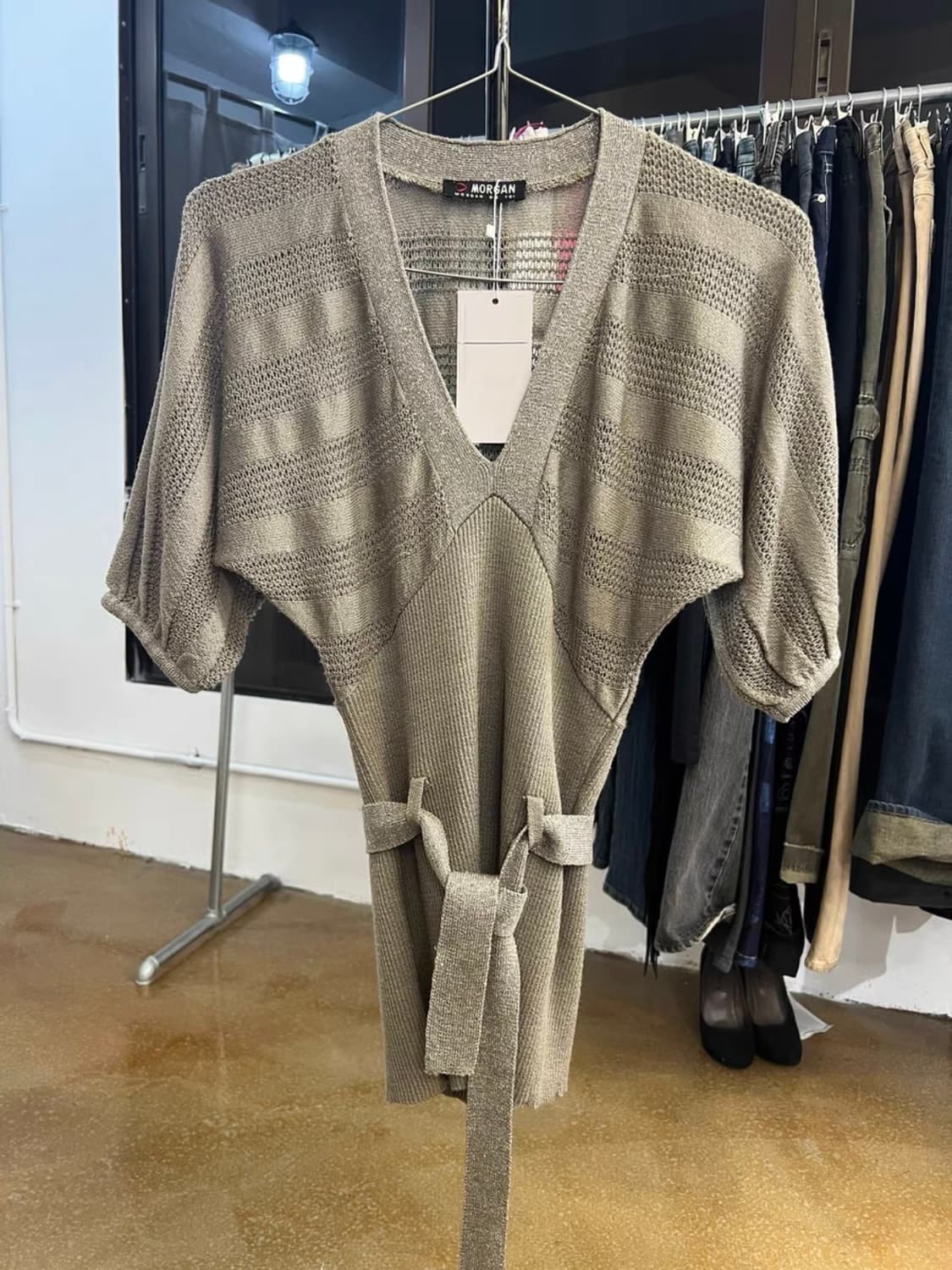 Morgan 상품이미지4