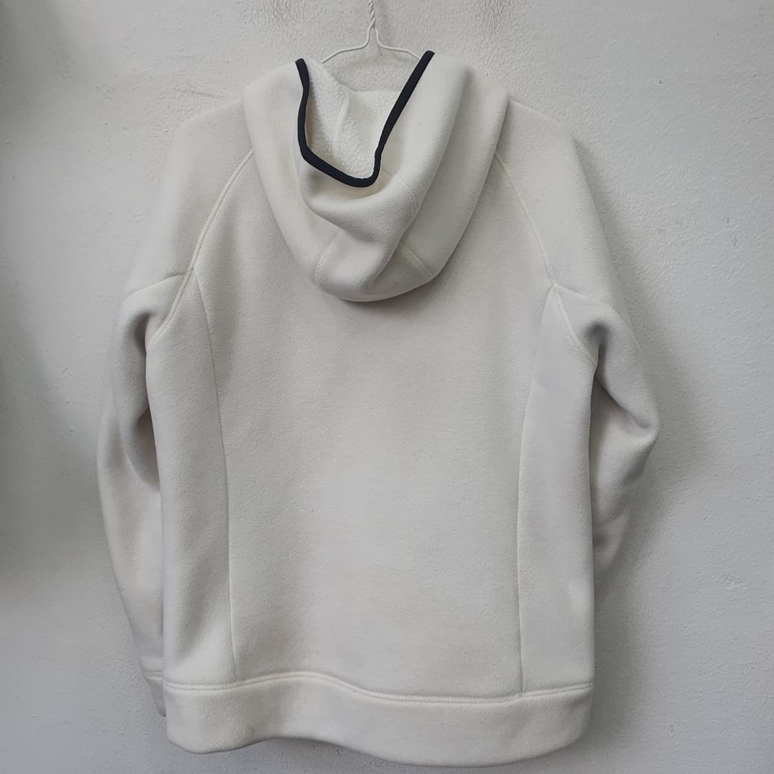 DESCENTE 데상트 아우디 레플리카 플리스(95) 상품이미지2