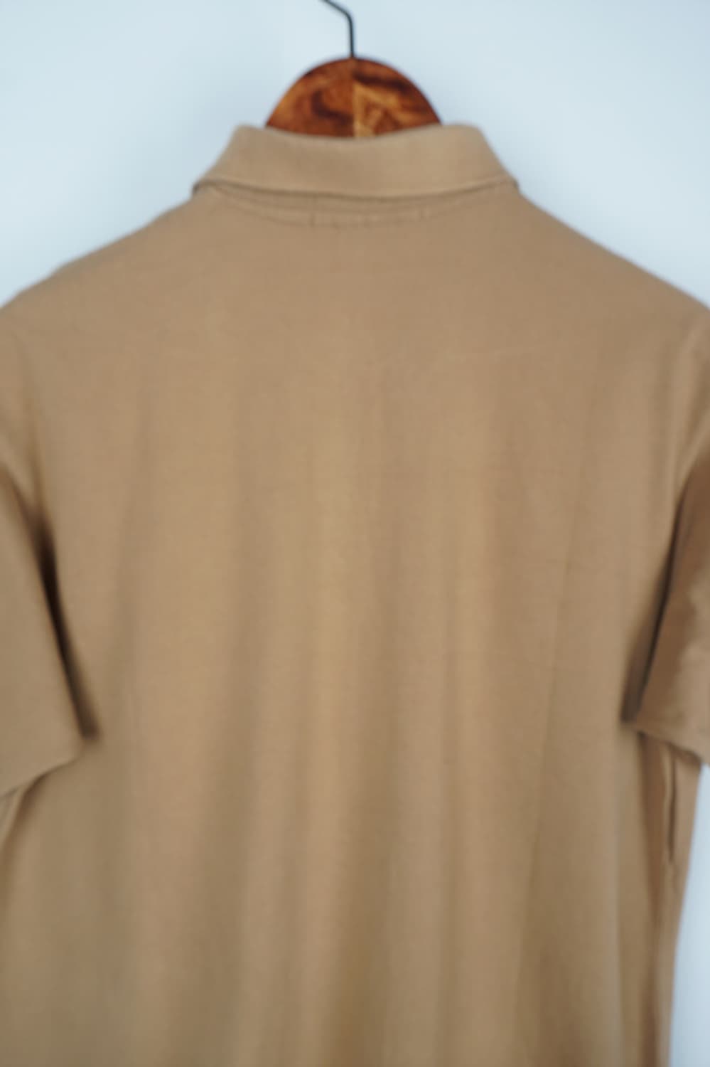  00's POLO by RALPH LAUREN pique shirt 상품이미지4