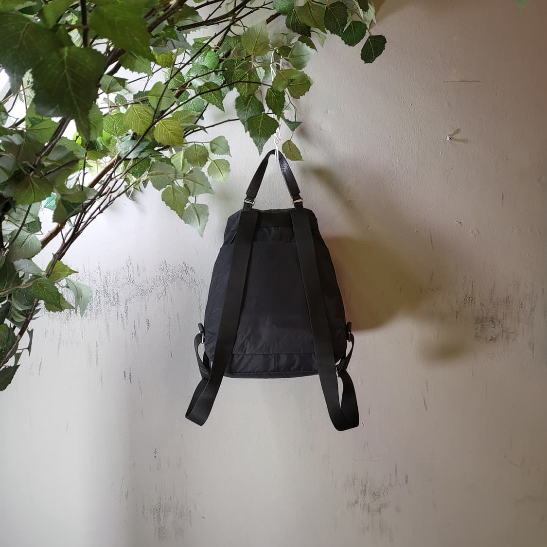 만다리나덕 백팩  상품이미지5