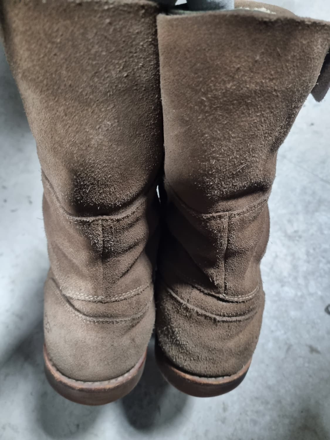 UGG 남성 부츠  상품이미지3