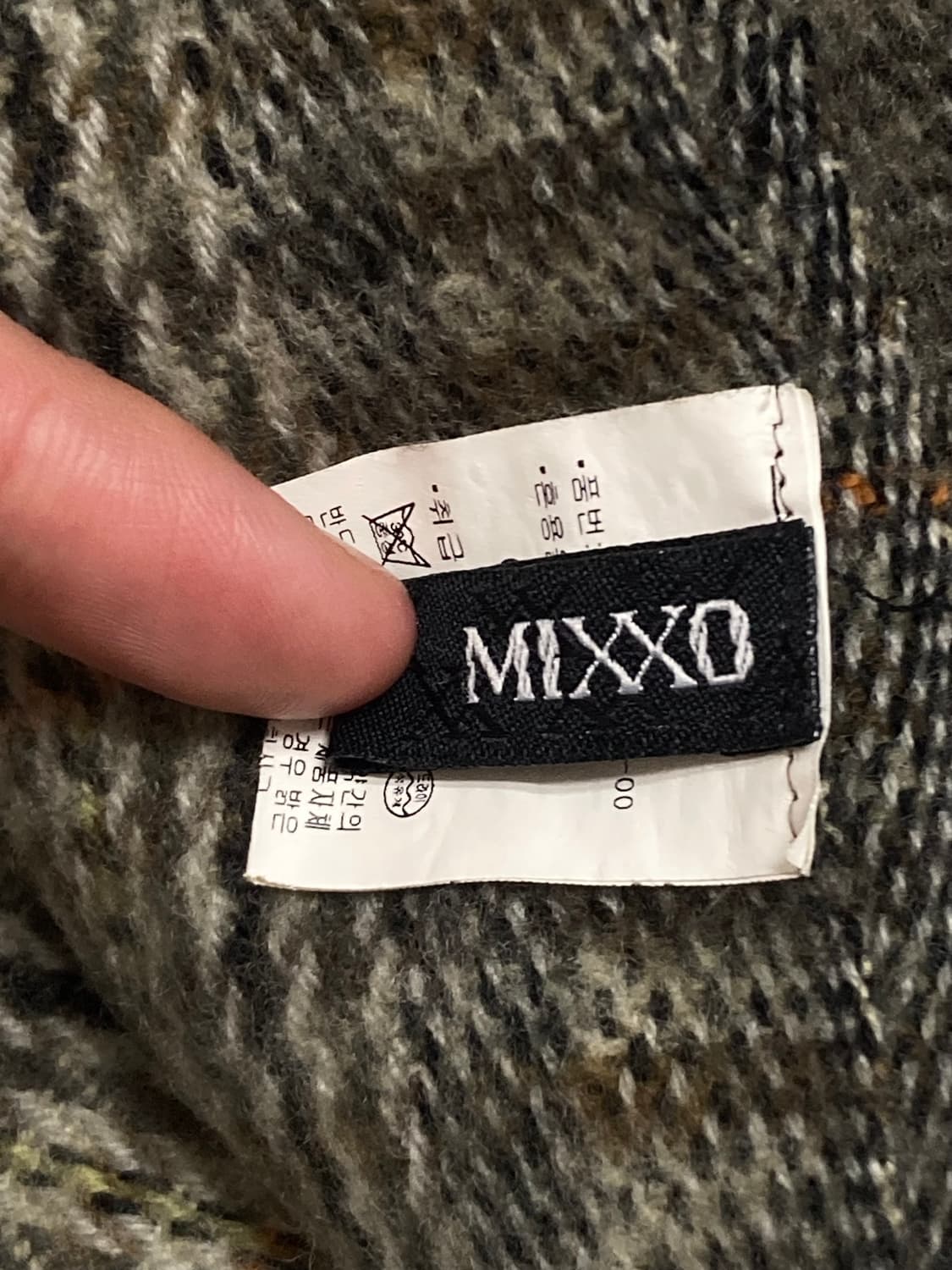 니혼진 히피 우라하라 세트 상품이미지6