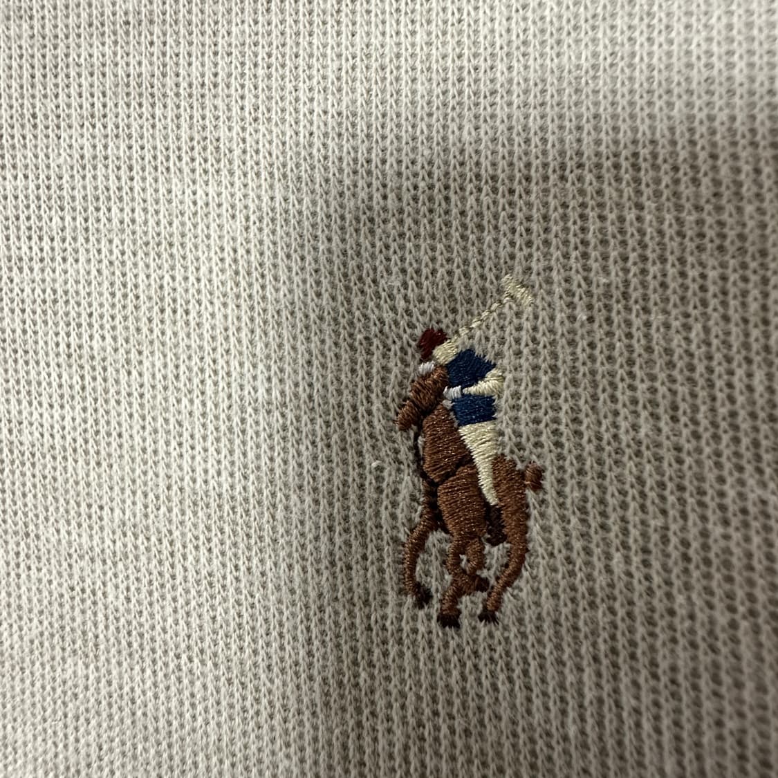 POLO RALPH LAUREN half zipup 상품이미지3