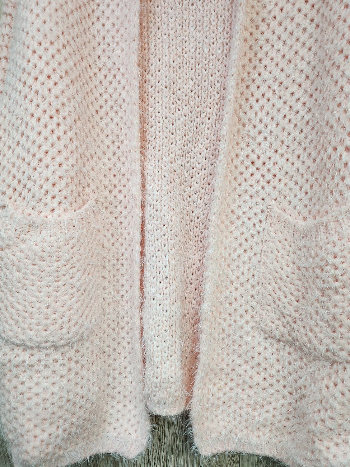 632) 에고이스트 비즈포인트 여성 가디건 상품이미지5