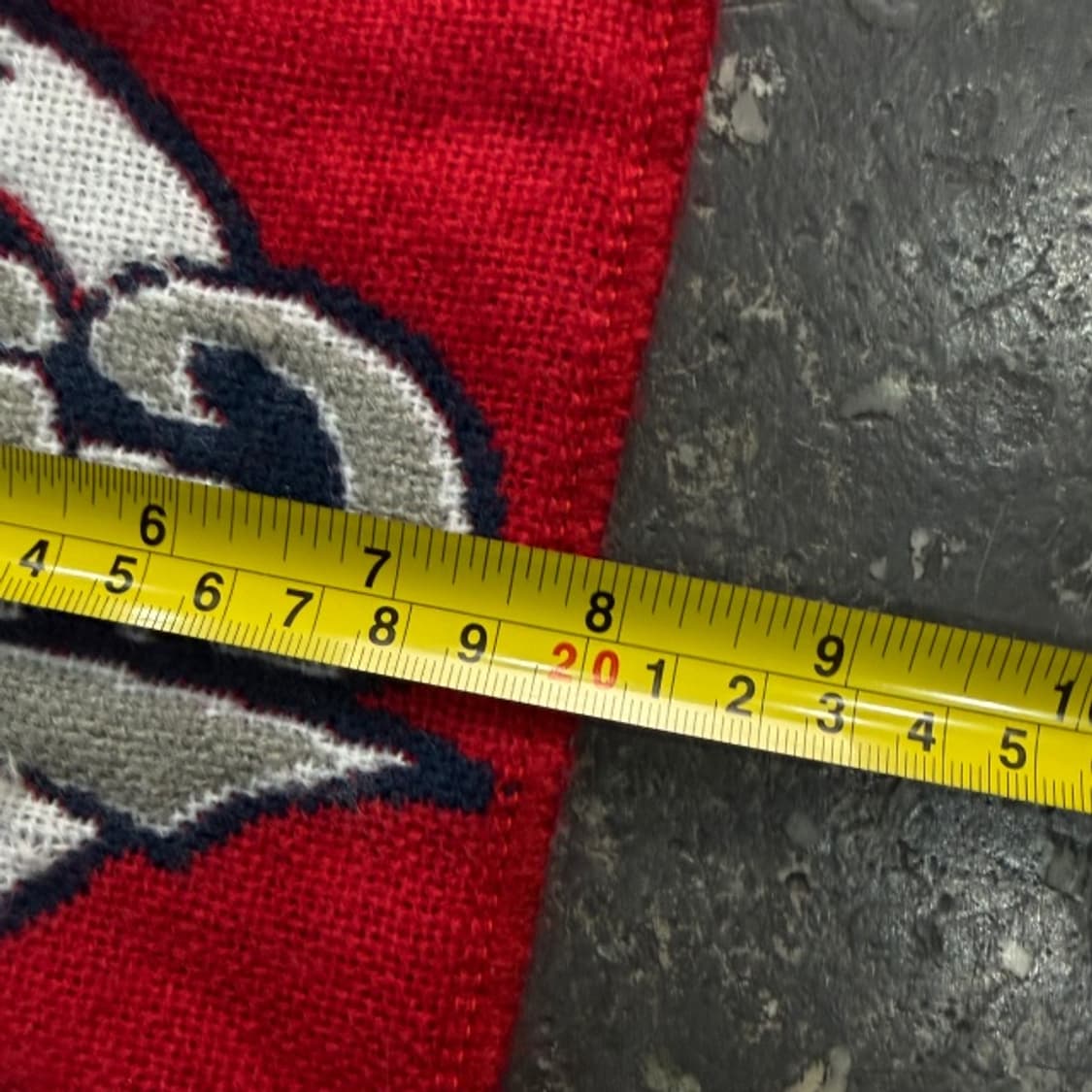 롯데자이언츠 머플러  상품이미지4