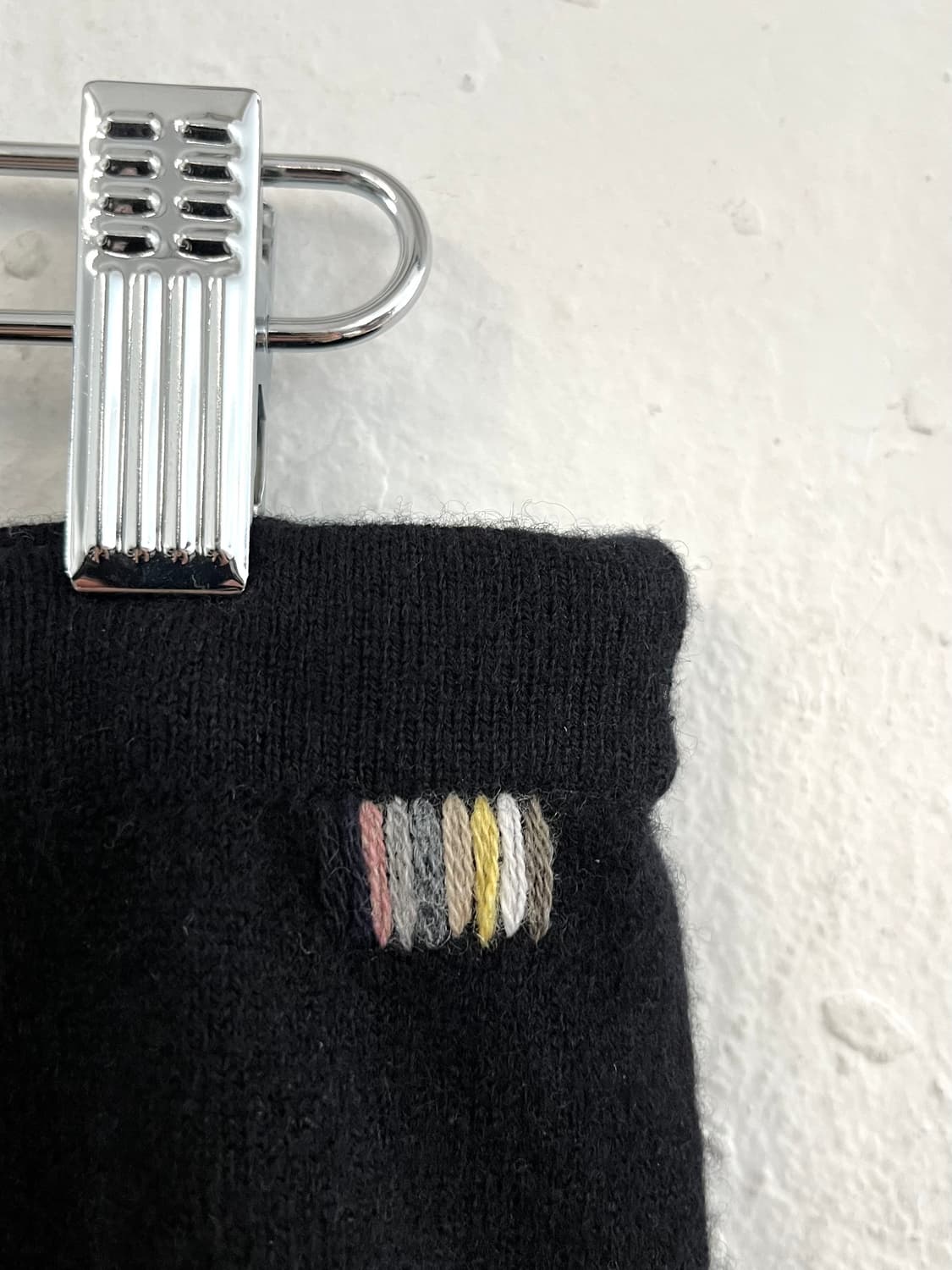 익스트림 캐시미어 25FW N461 원더 팬츠 상품이미지2