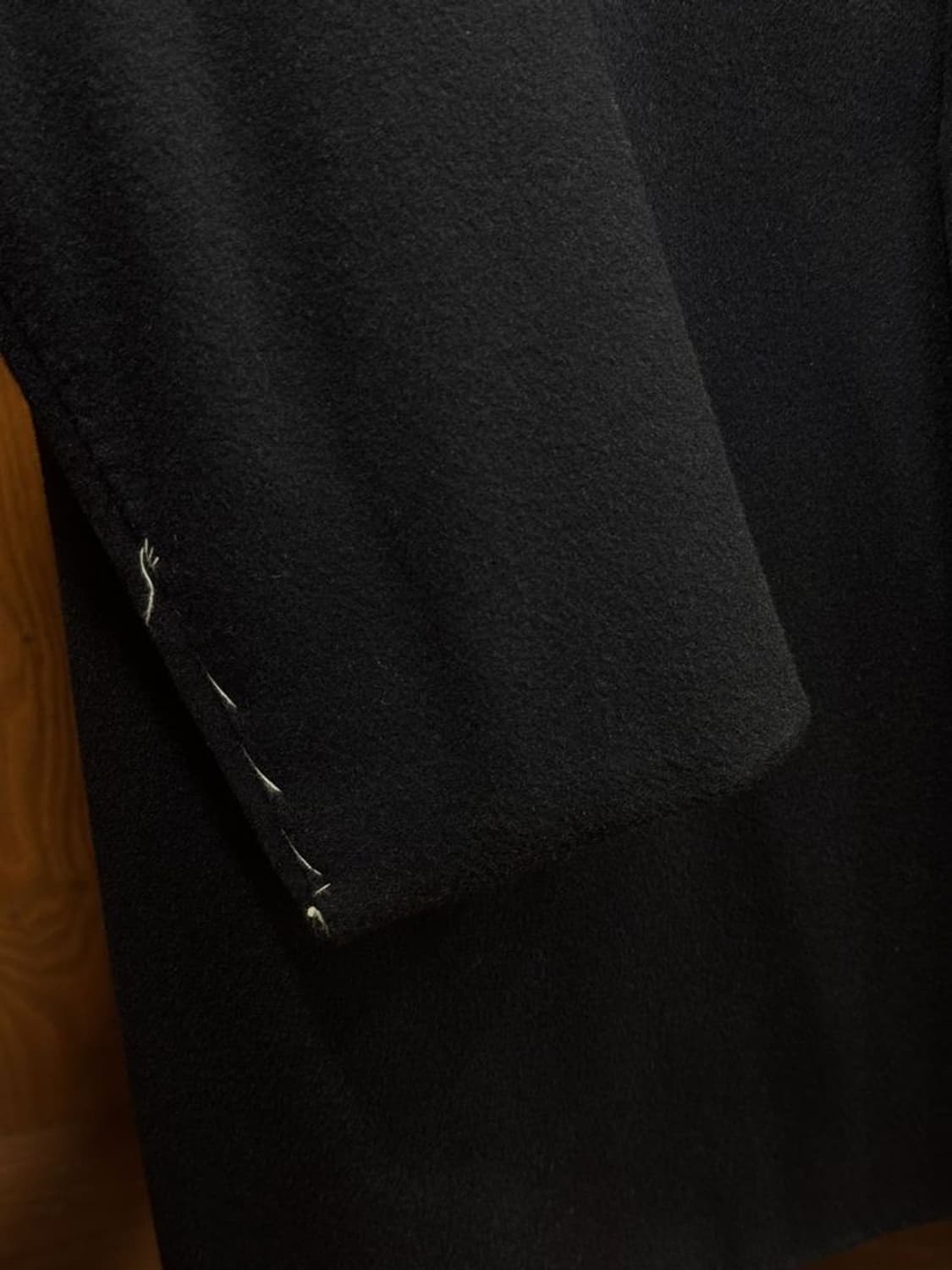 사르토리아 샤론 캐시미어 코트 상품이미지7