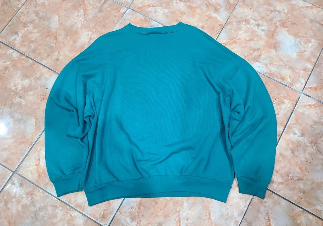 1993 토론토 블루제이스 월드시리즈 챔피언 빈티지스웻셔츠 상품이미지3