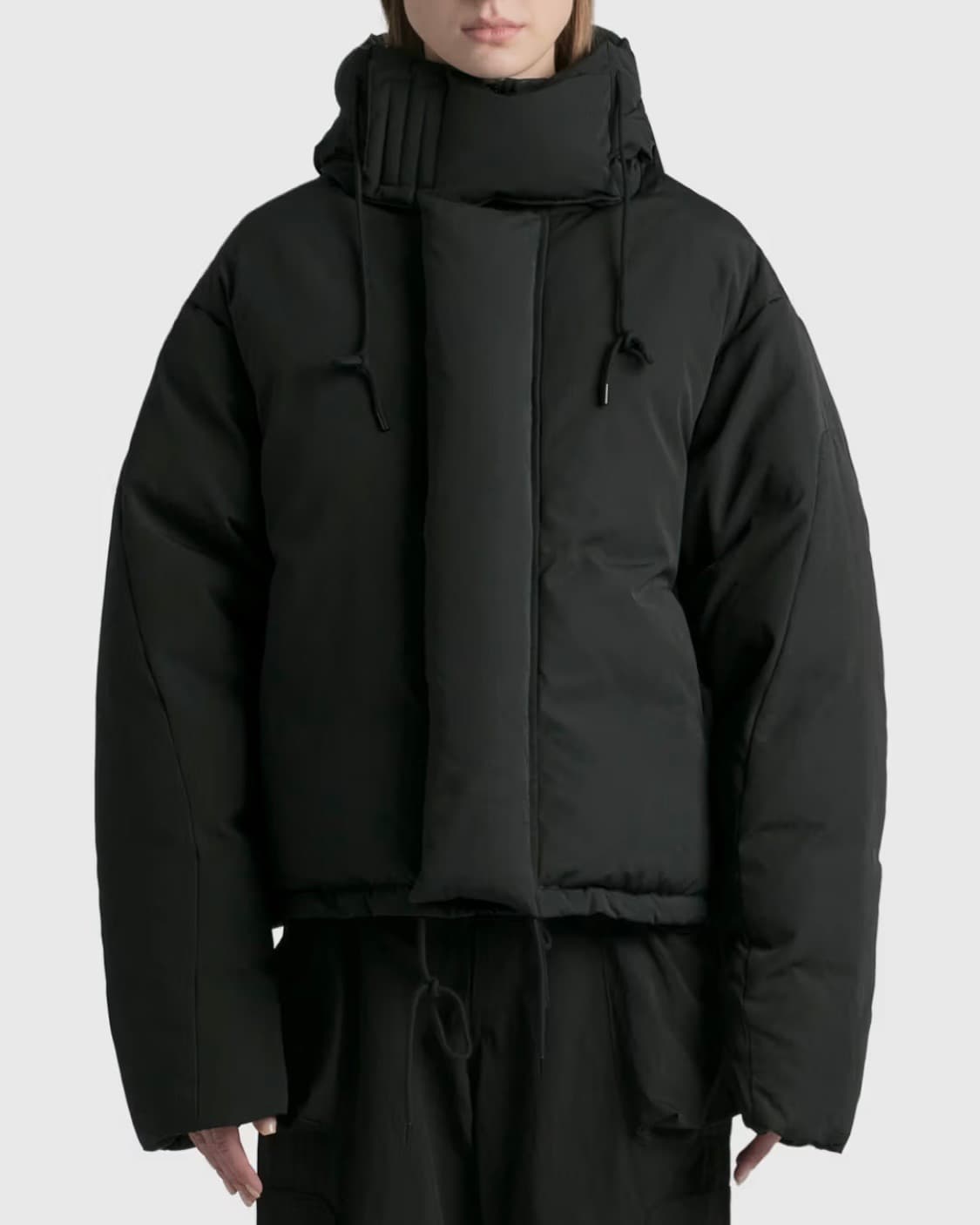 entire studios SOA puffer(m) 상품이미지1