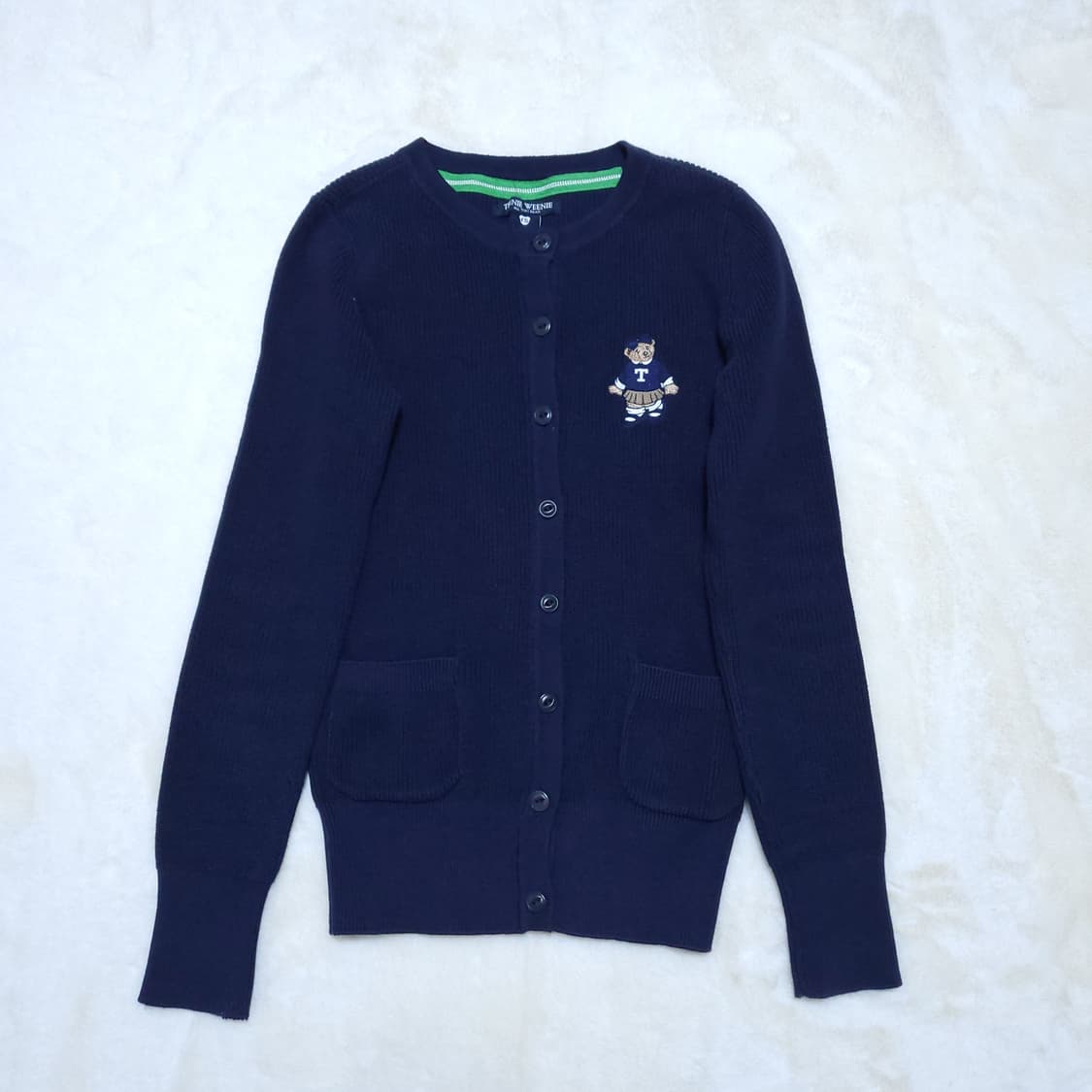 트니위니 여성 가디건 90 0223 상품이미지1