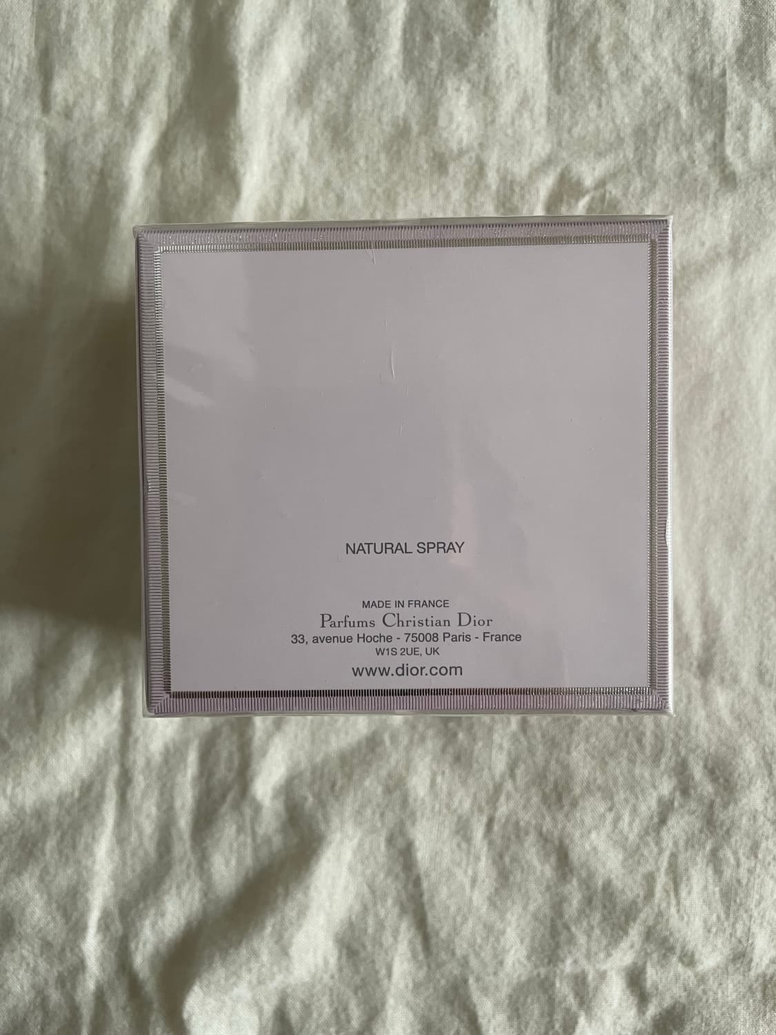 [백화점미개봉]미스디올 퍼퓸 새상품 국문향수 새제품 선물가능 상품이미지5