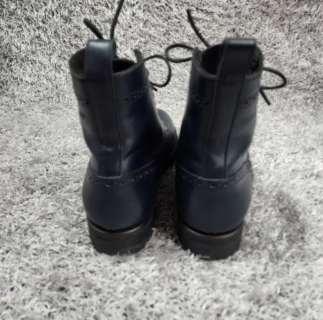 디스퀘어드 워커 앵클부츠 40.5 상품이미지5