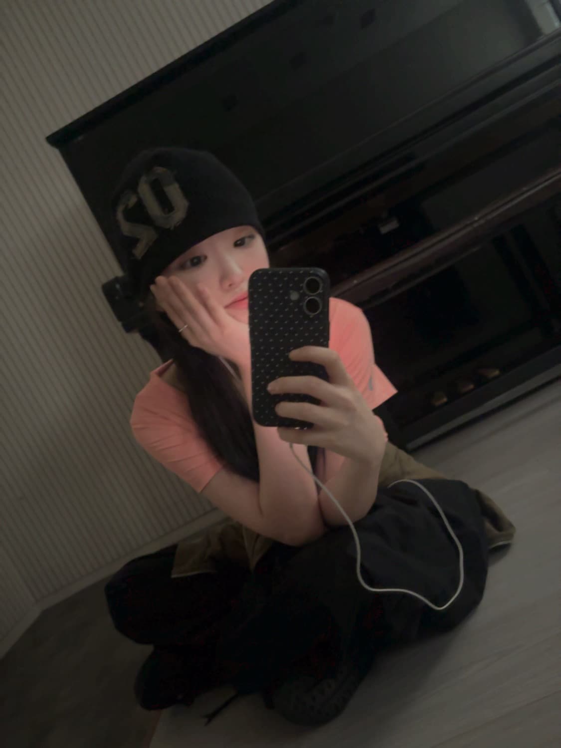 pink T  상품이미지1