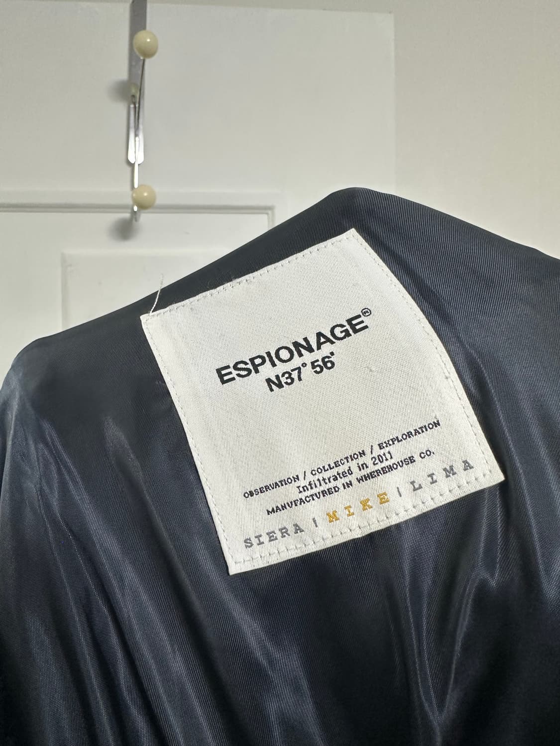 에스피오나지 코위찬 상품이미지3