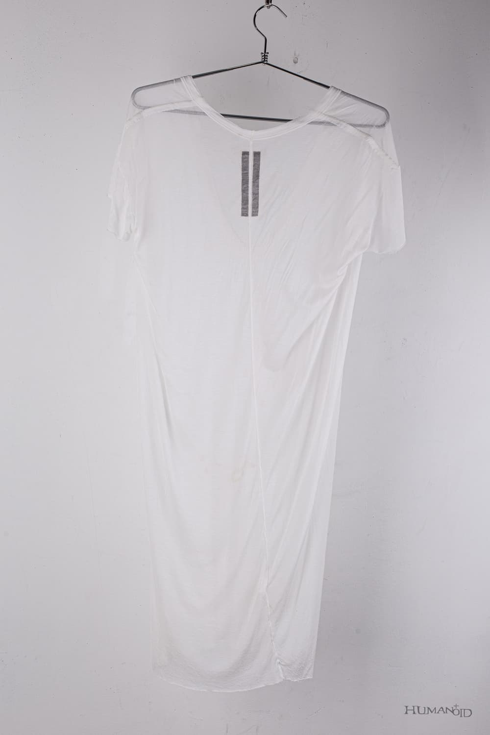RICK OWENS V-NECK T-SHIRT 상품이미지6