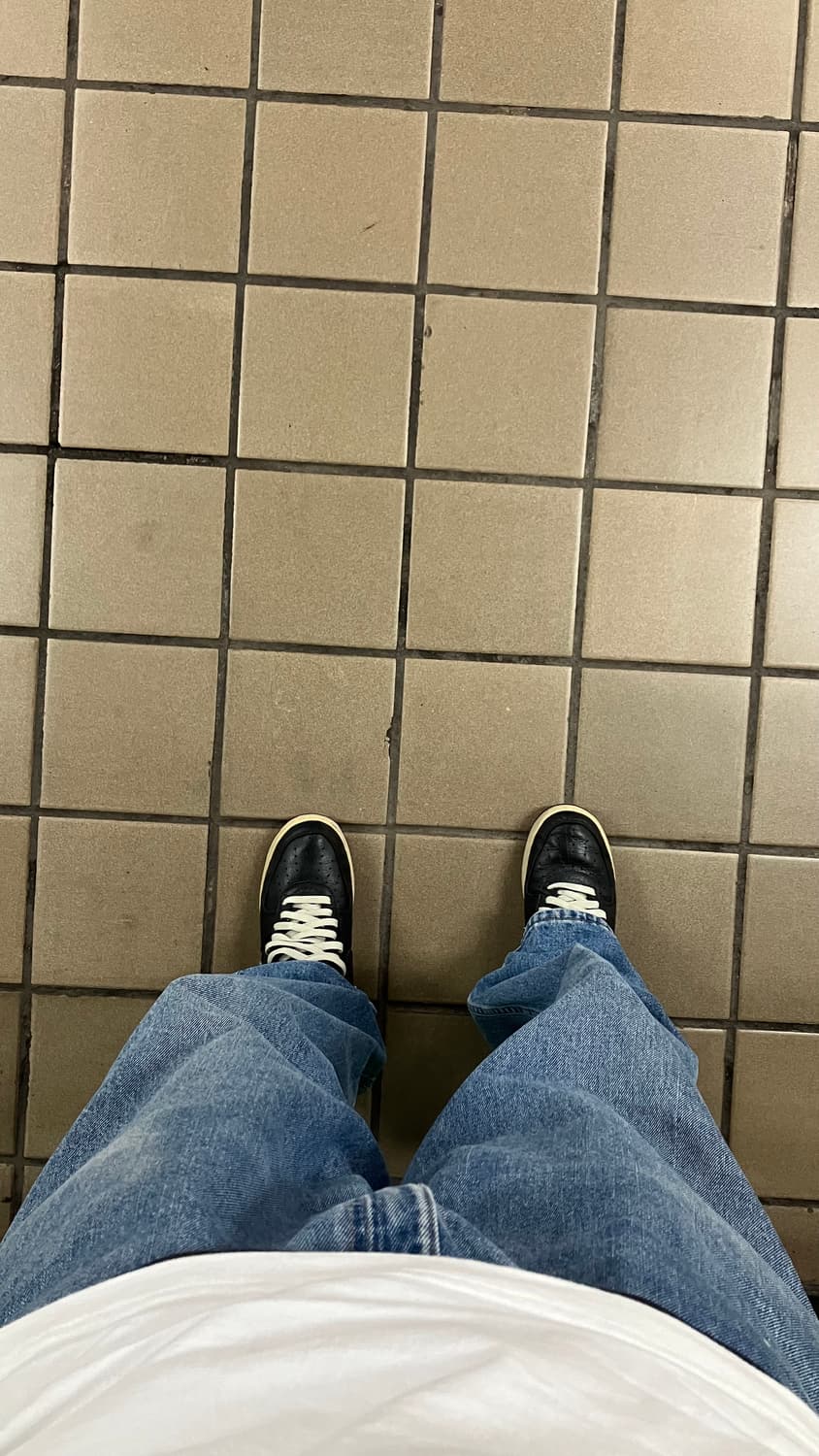 에어포스 htm 275 상품이미지8