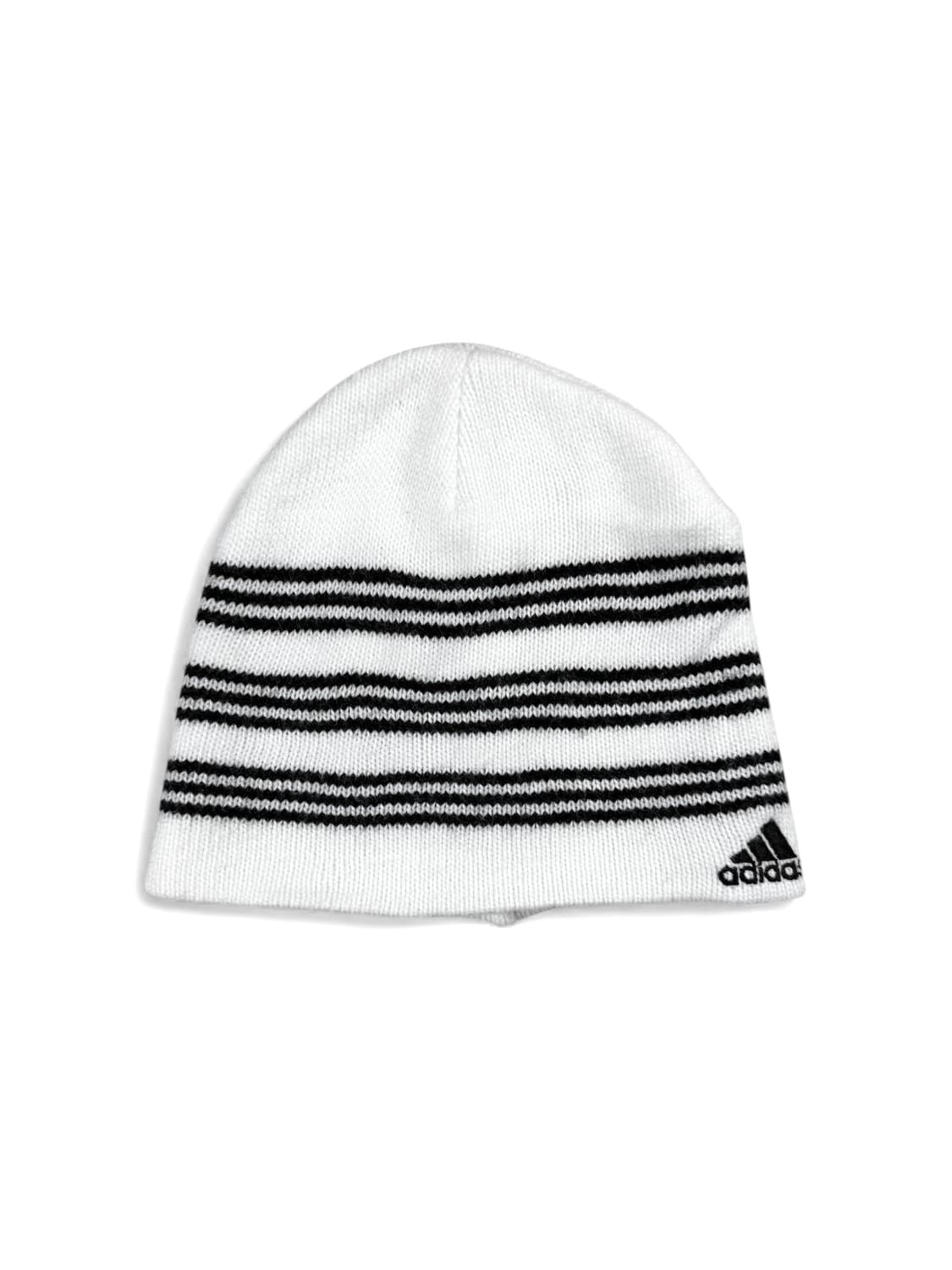 아디다스 스트라이프 비니 상품이미지1