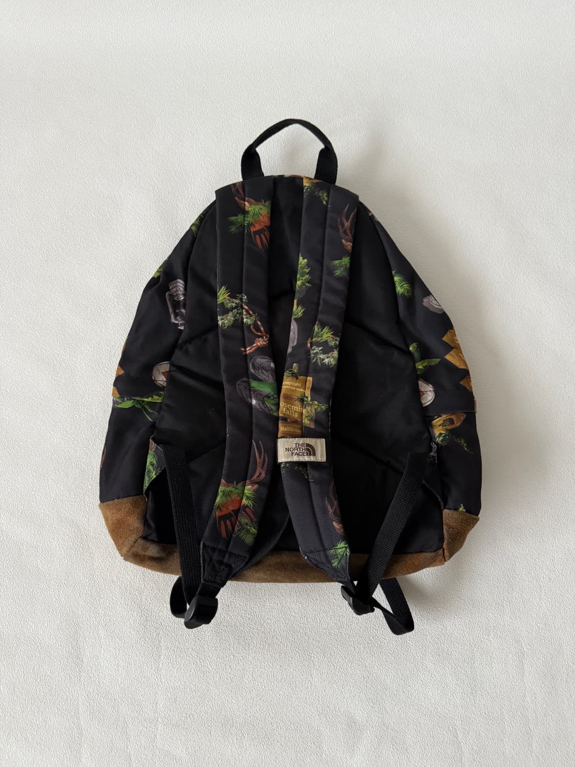 노스페이스(THE NORTH FACE) 백팩 상품이미지4