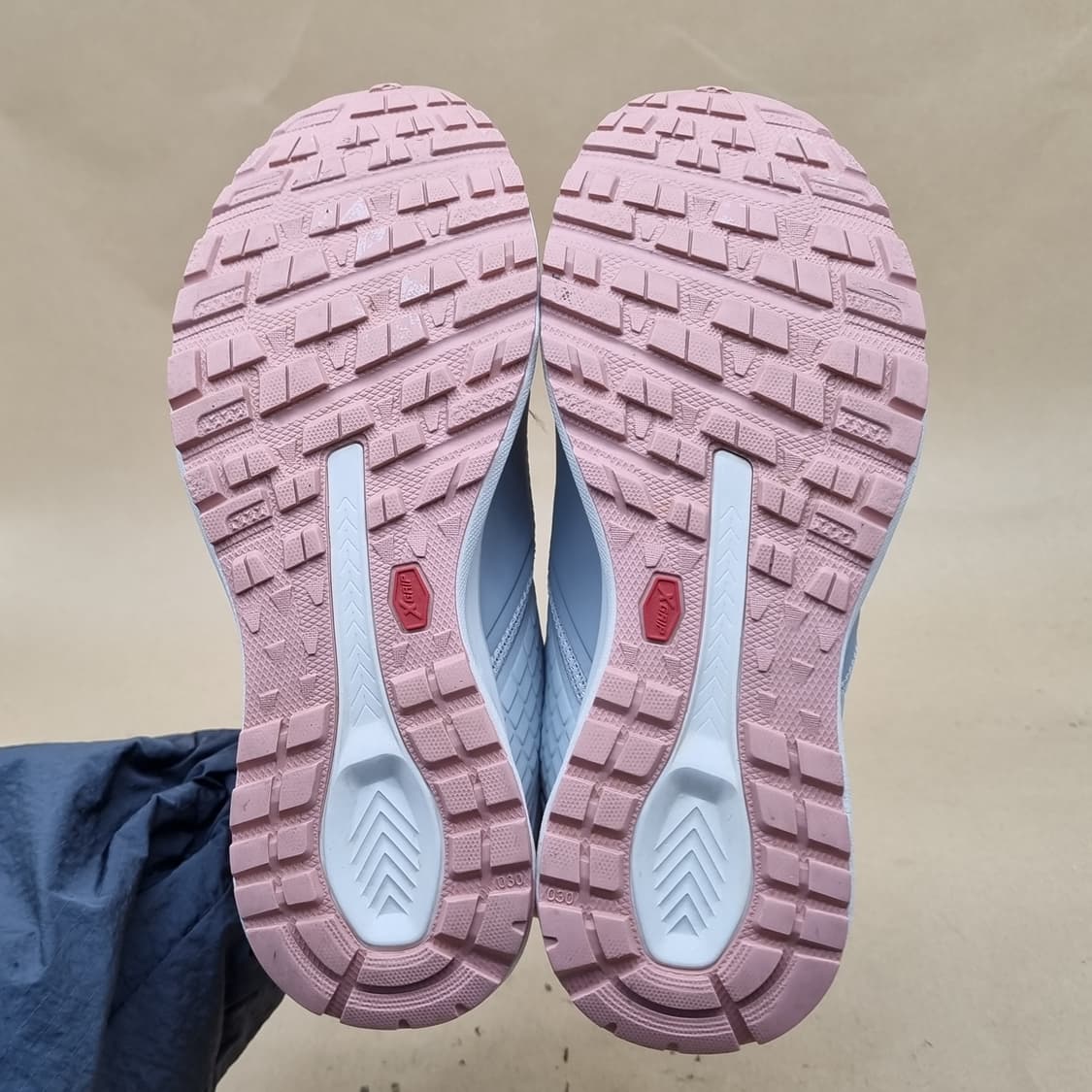 K2 플라이하이크 고어텍스 하이킹화230  상품이미지3