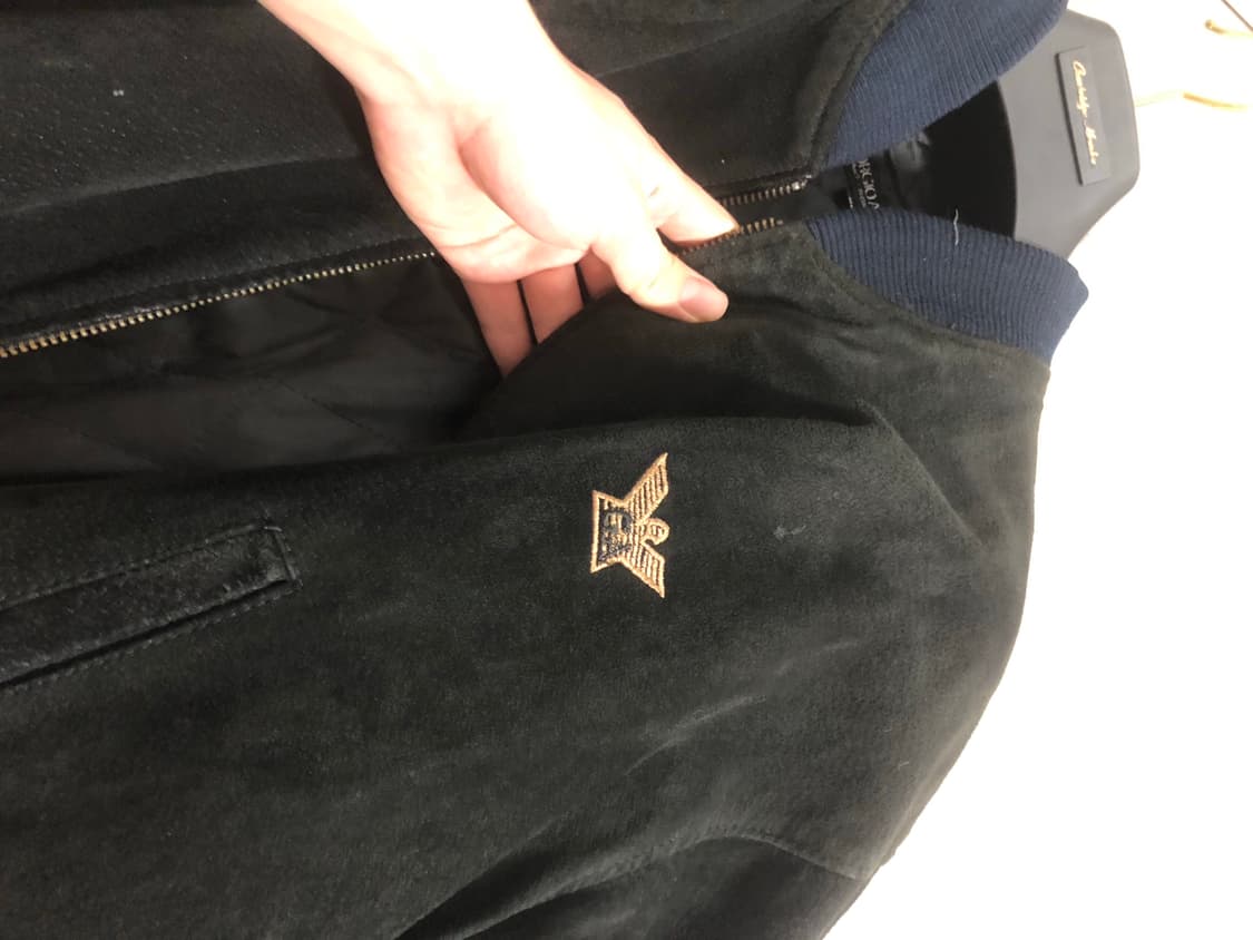 90s 아르마니 자켓 상품이미지6