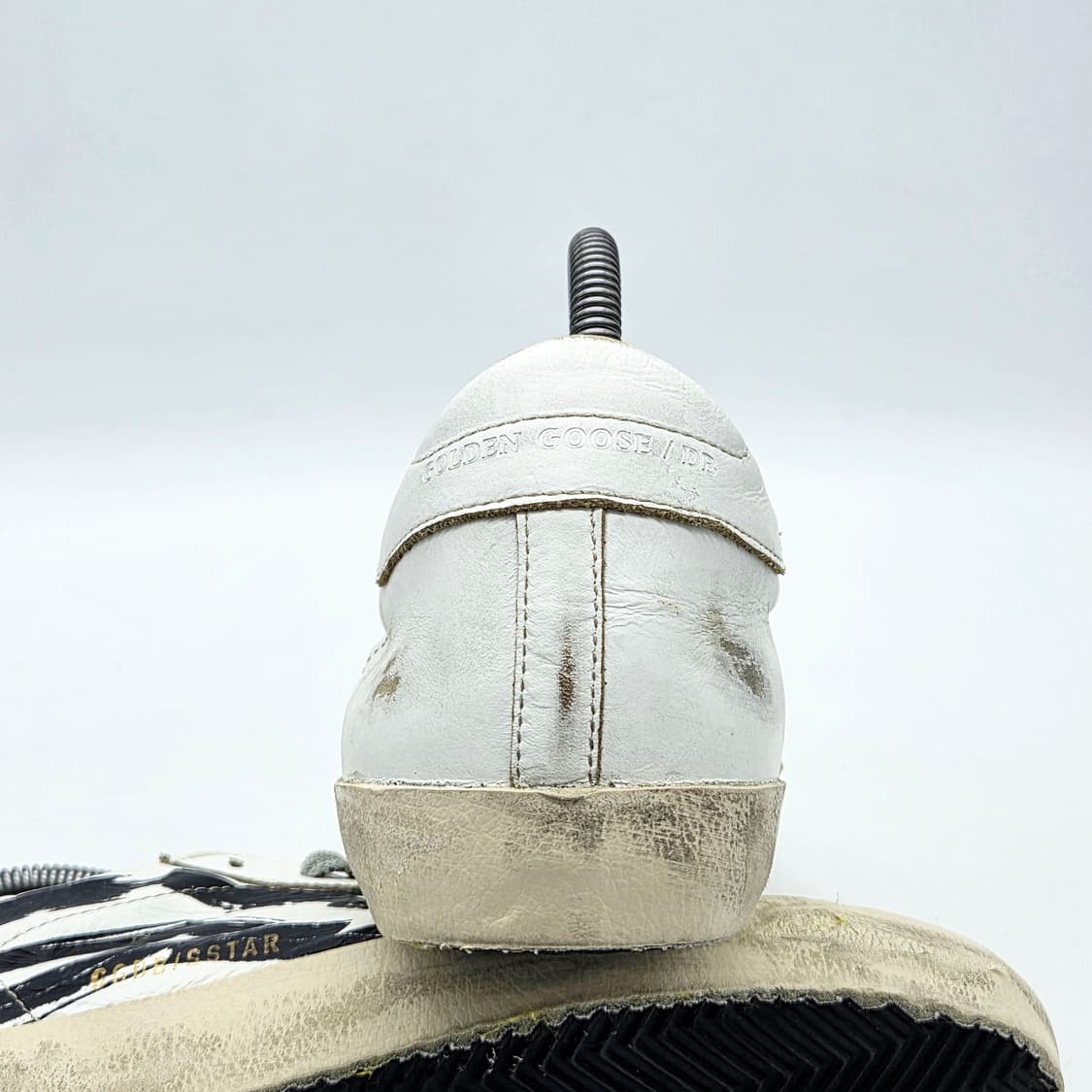 골든구스 슈퍼스타 리미티드 에디션 (41) 상품이미지2