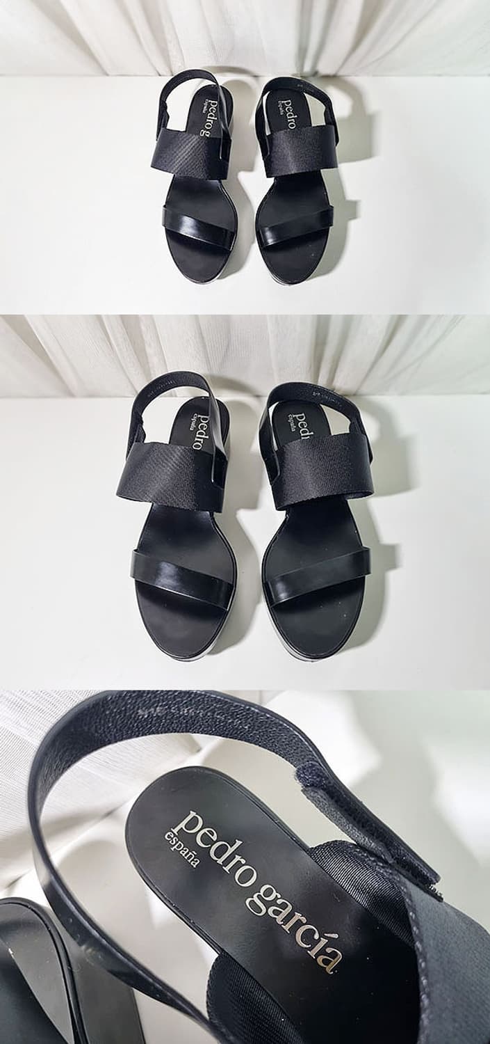 페드로가르시아 샌들 250~255 상품이미지3