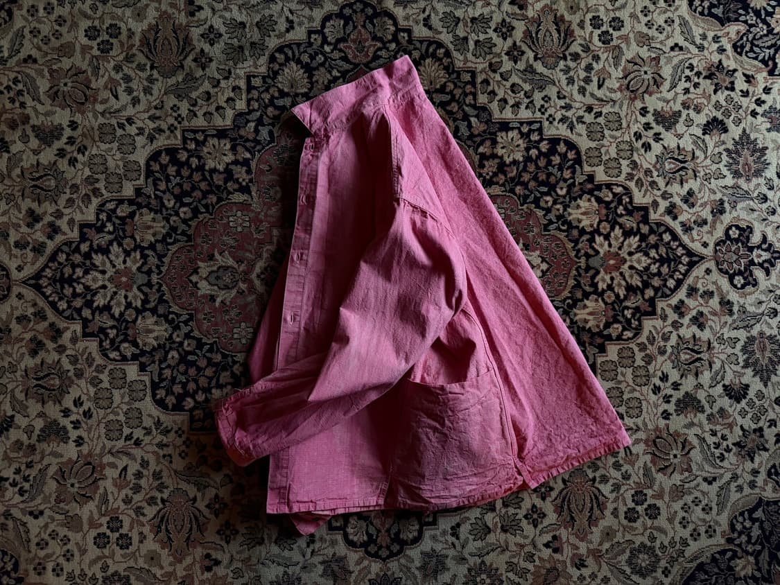 TENDER Co. 워크자켓 100~105 상품이미지8