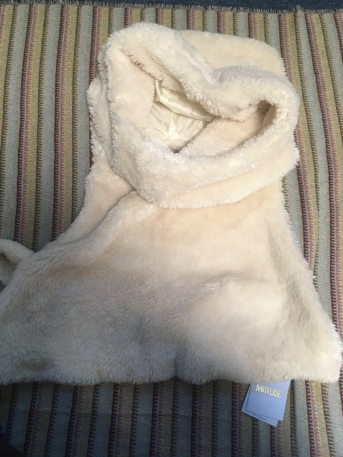 나비버스 후드 슬리브 상품이미지2