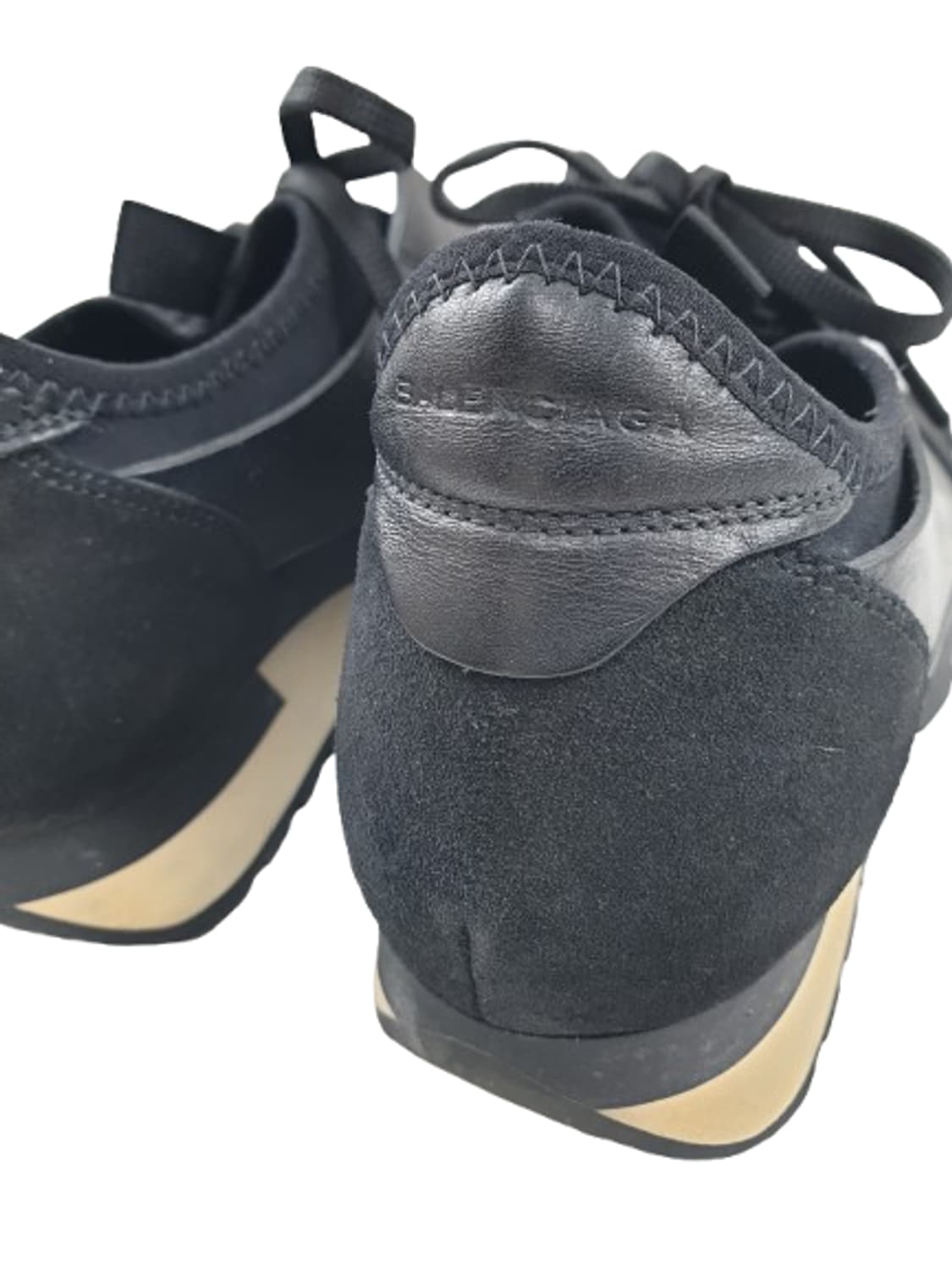 발렌시아가 레이스러너 스니커즈 상품이미지6