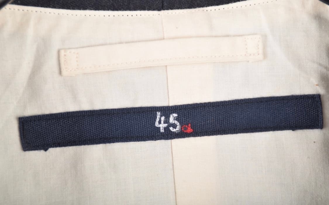 45rpm vest 상품이미지3