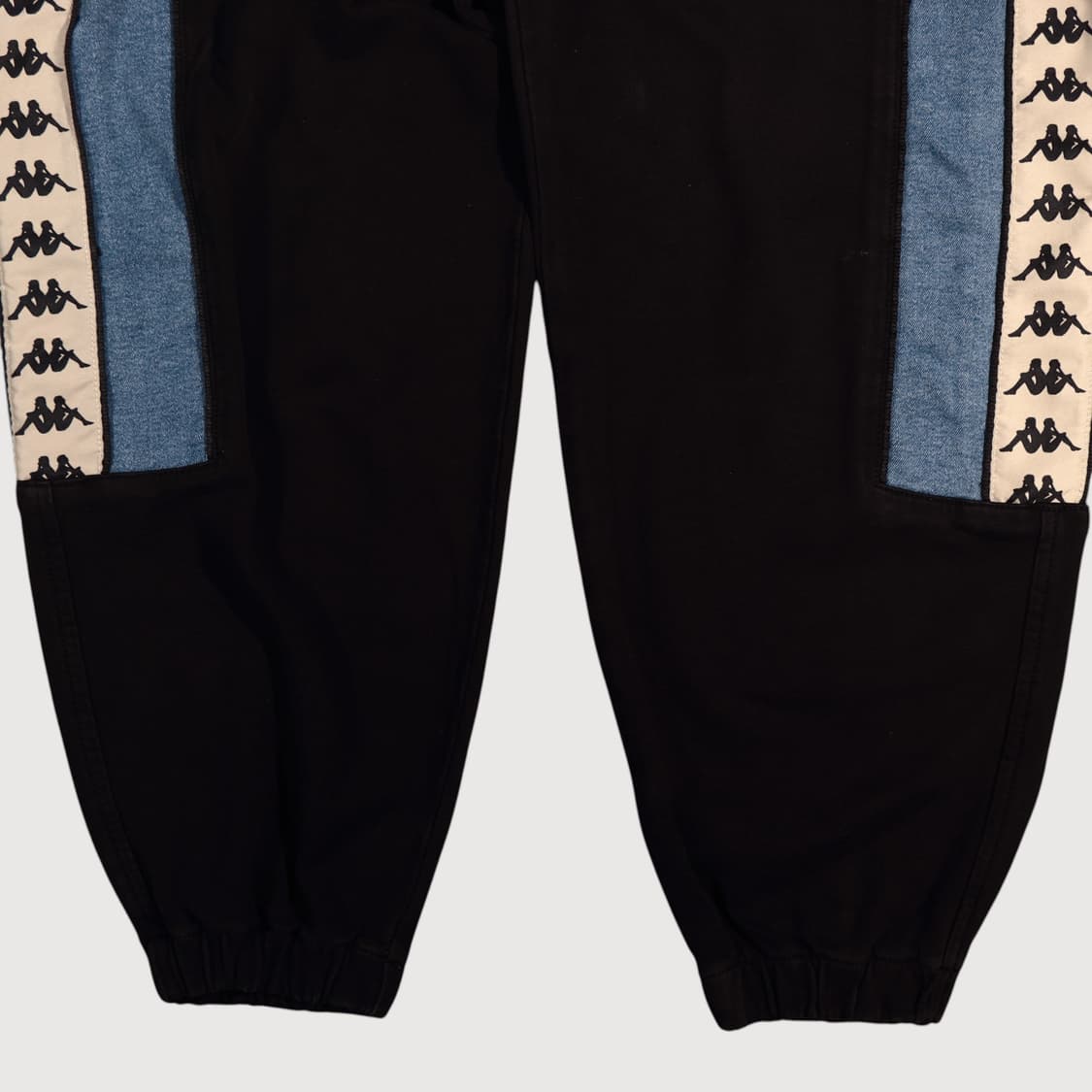 카파 올드스쿨 스웻 조거팬츠 B407 상품이미지5