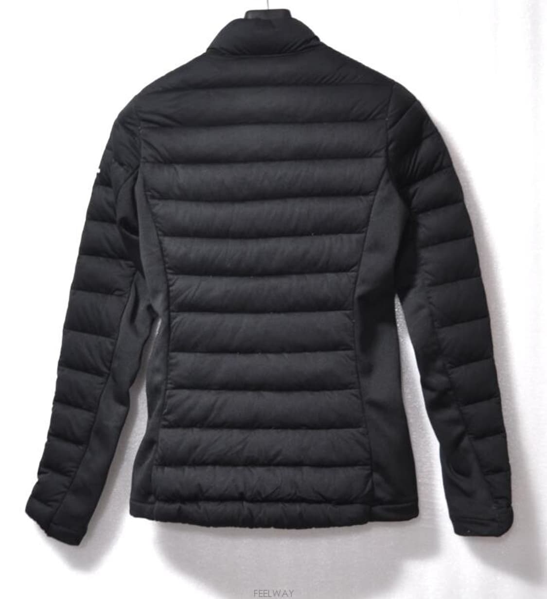 아디다스/여성거위털경량패딩(사이즈44) 상품이미지2