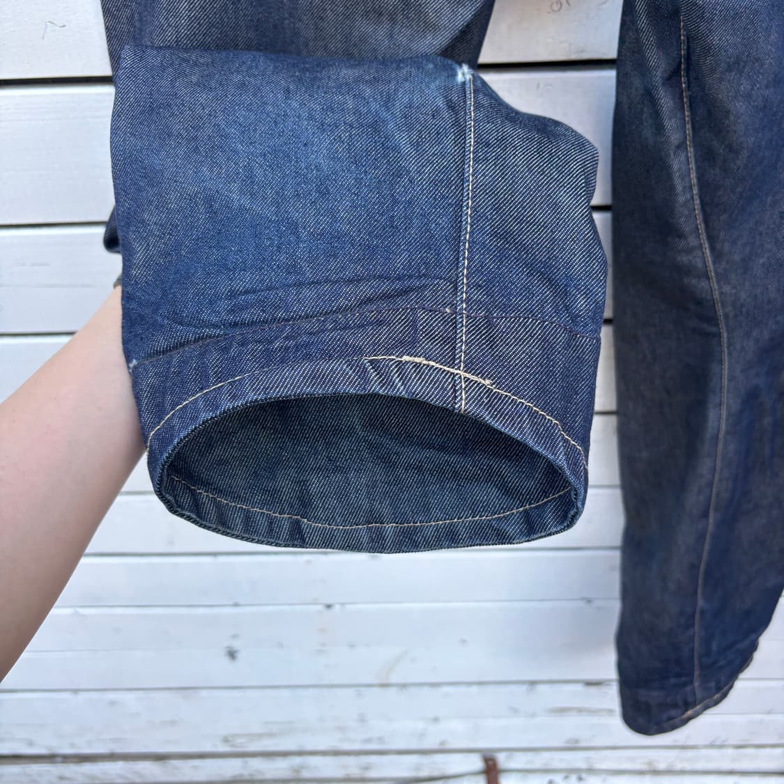 Levi’s 리바이스 엔지니어드진 데님 팬츠 상품이미지6