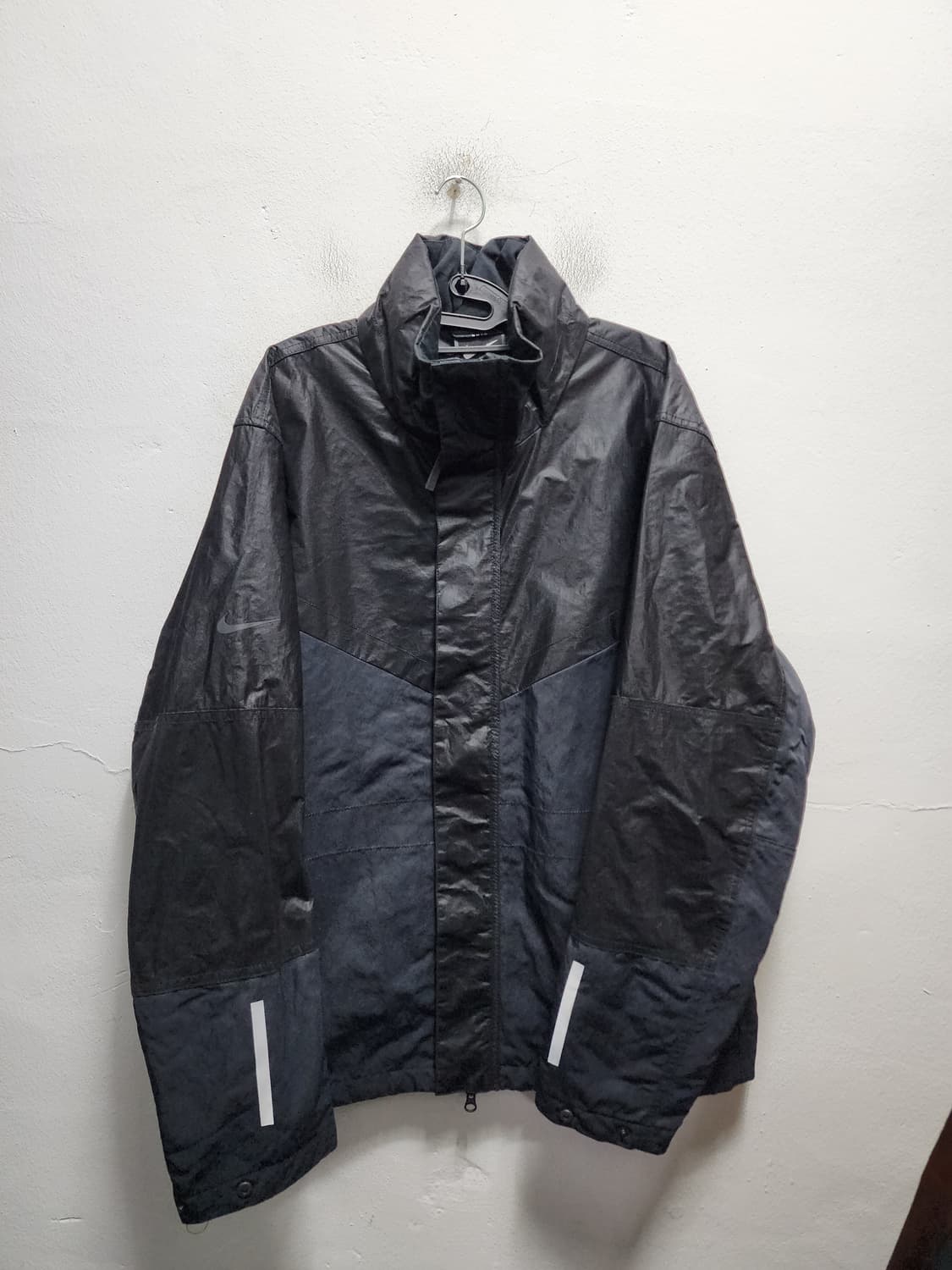 (빅사이즈) 나이키 nsw 신세틱빌 자켓 XXL 상품이미지2