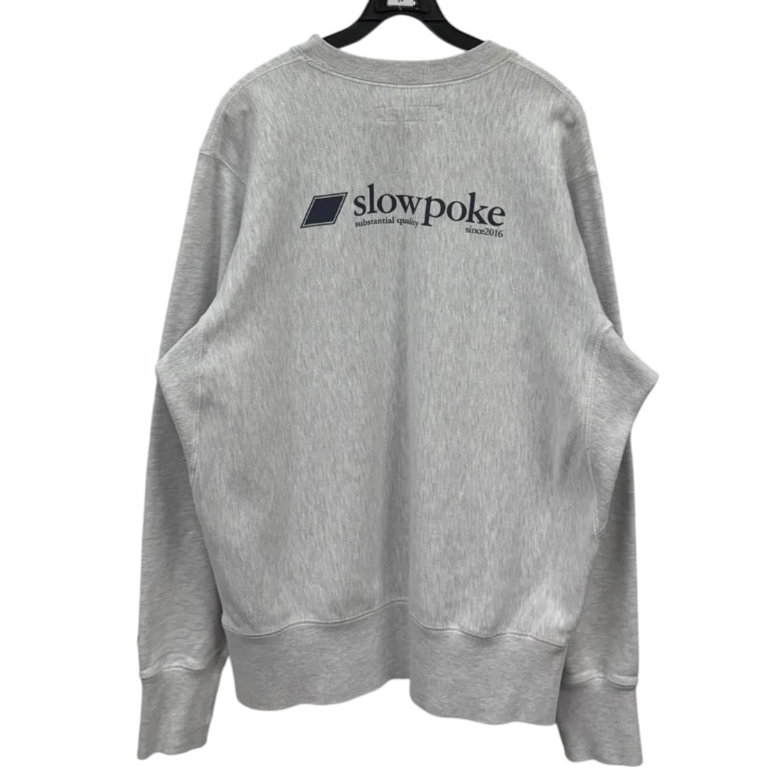 스노우피크 맨투맨 상품이미지2