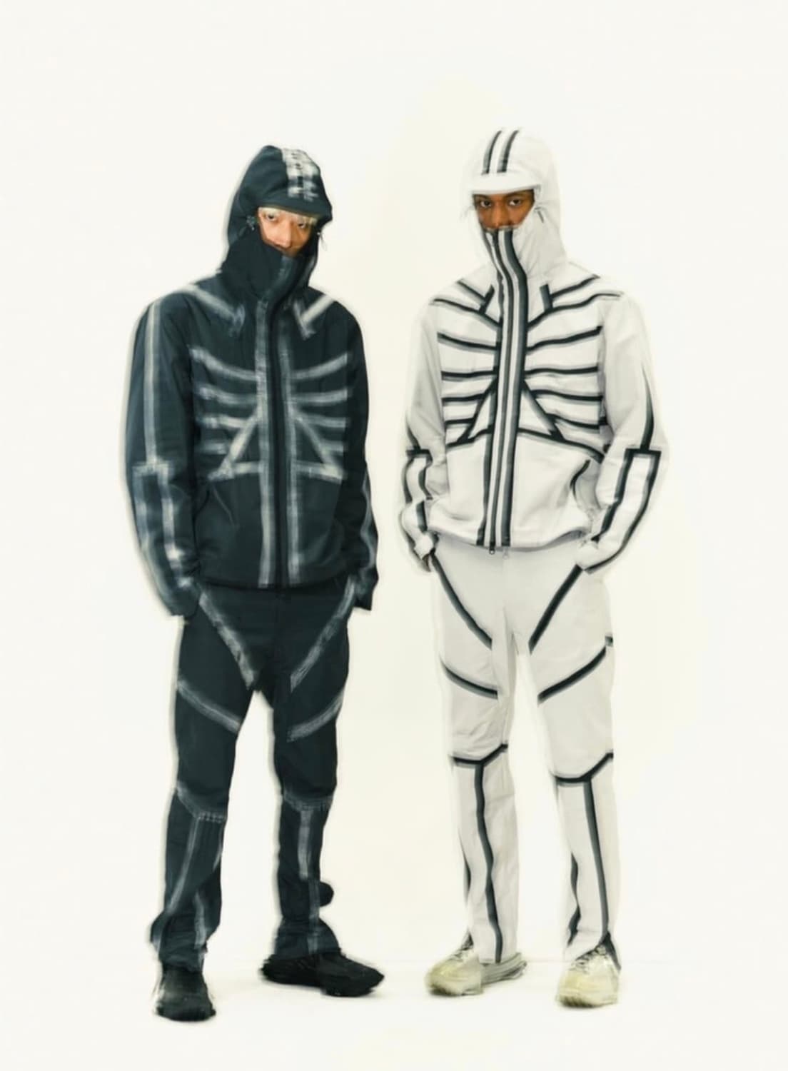 써저리바람막이 L 상품이미지4