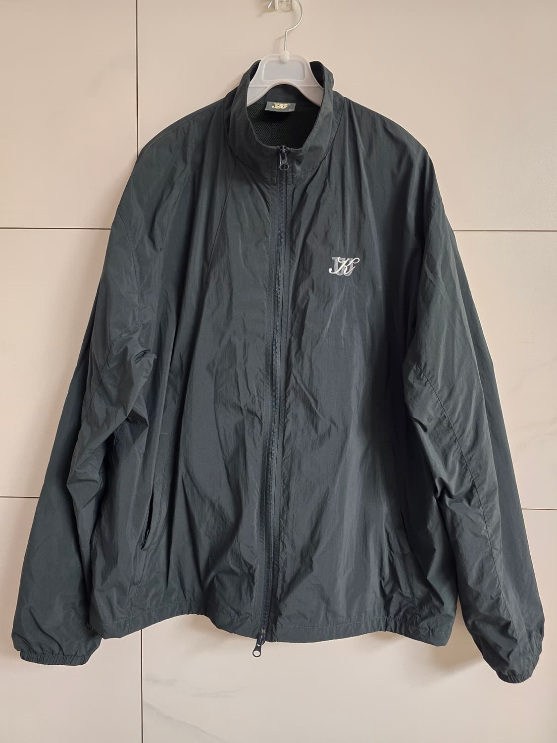 KITH x WILSON 트랙 자켓  상품이미지1