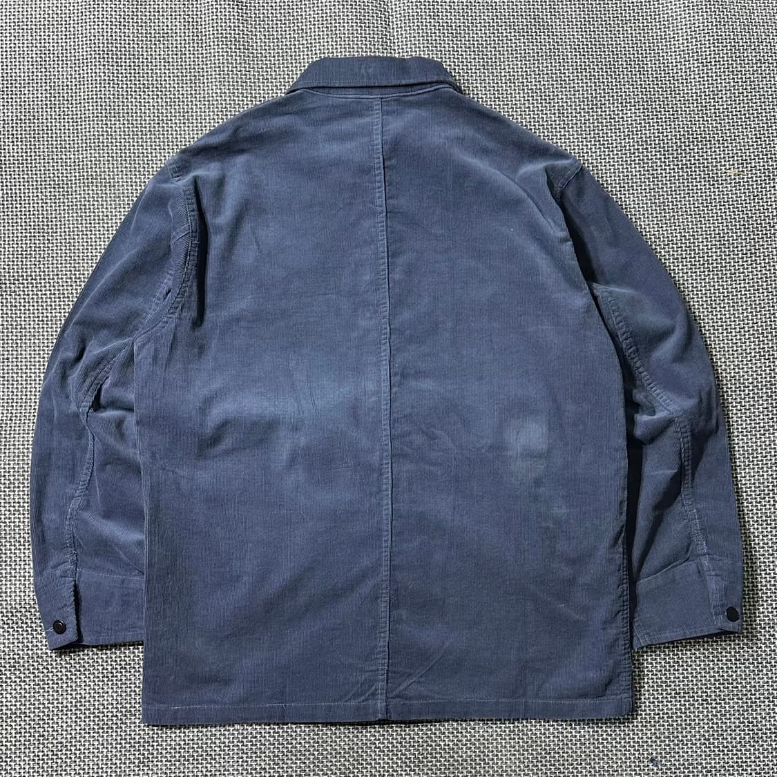 코듀로이 프렌치 워크자켓 (L) 상품이미지6