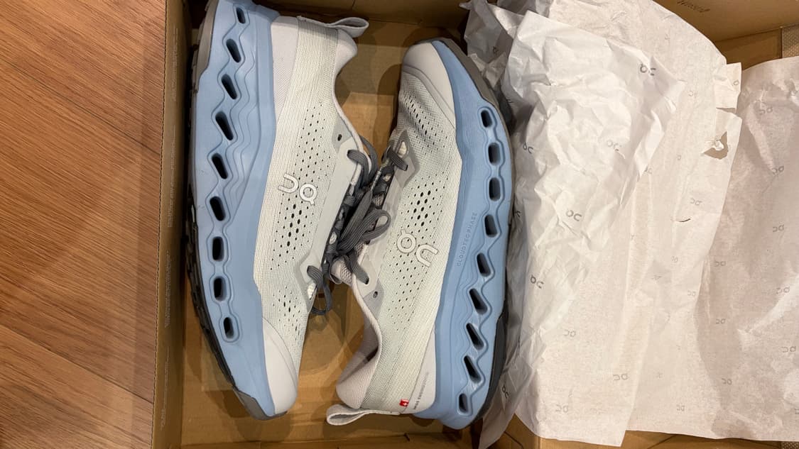 온 클라우드서퍼 트레일 2 상품이미지7