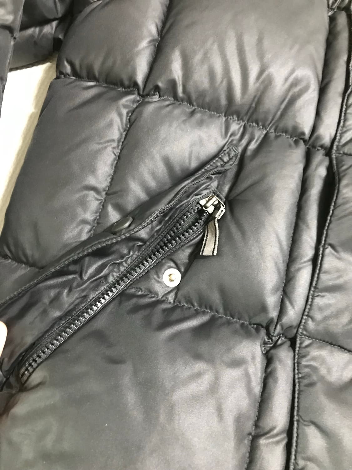 나이키 스우시 덕다운패딩 상품이미지7