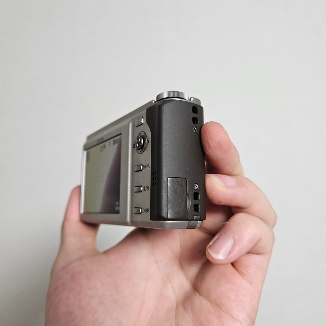 (장원영 디카) 리코 R8 디카 RICOH R8 디지털카메라 상품이미지6