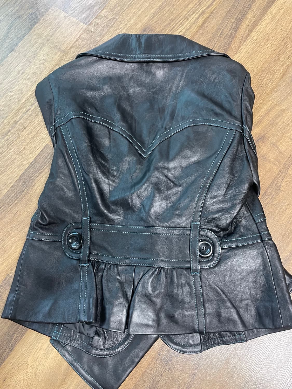 가죽자켓 상품이미지3