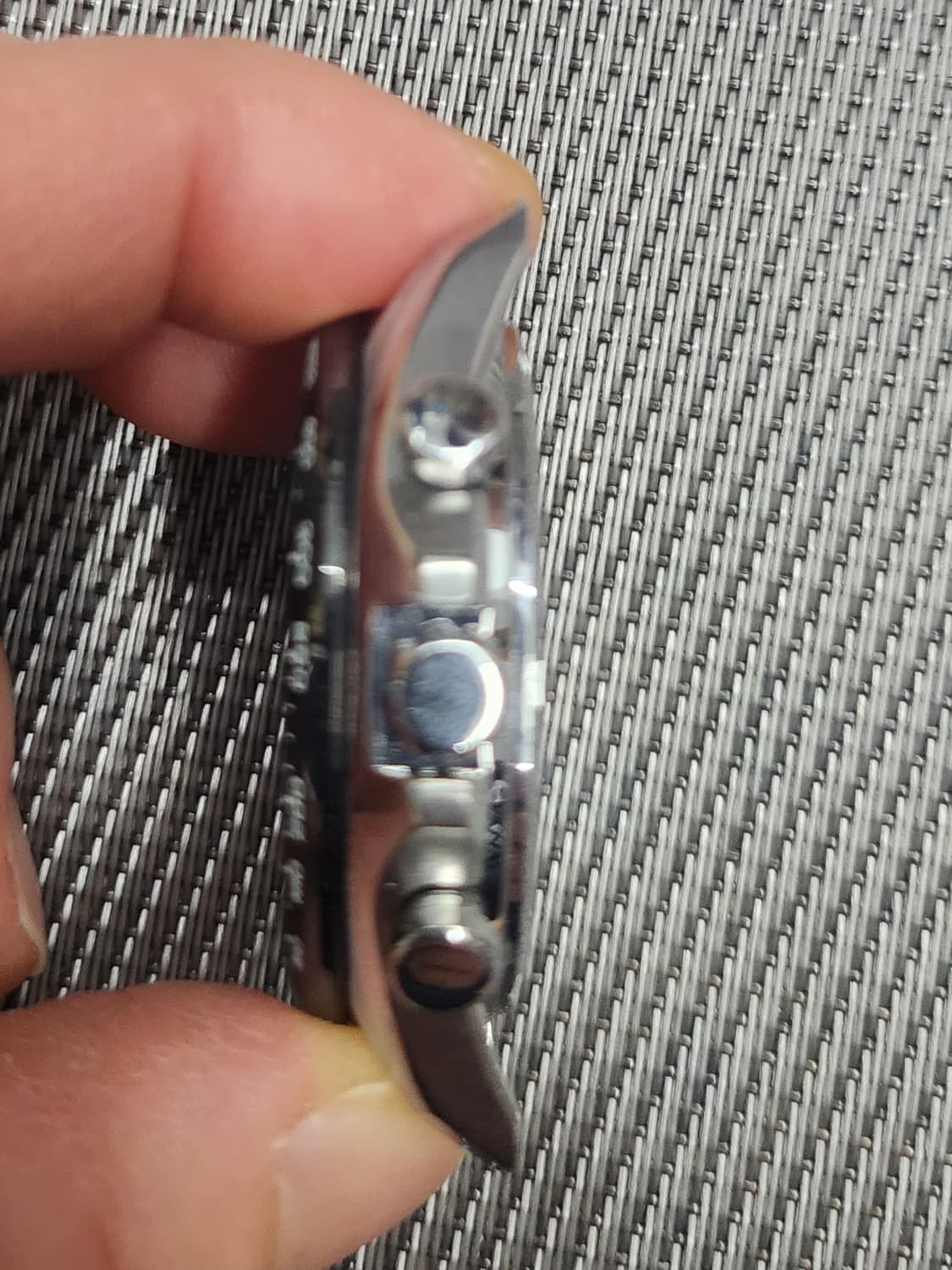 세이코 SBPY165 솔라 쿼츠 세이코판다 상품이미지3