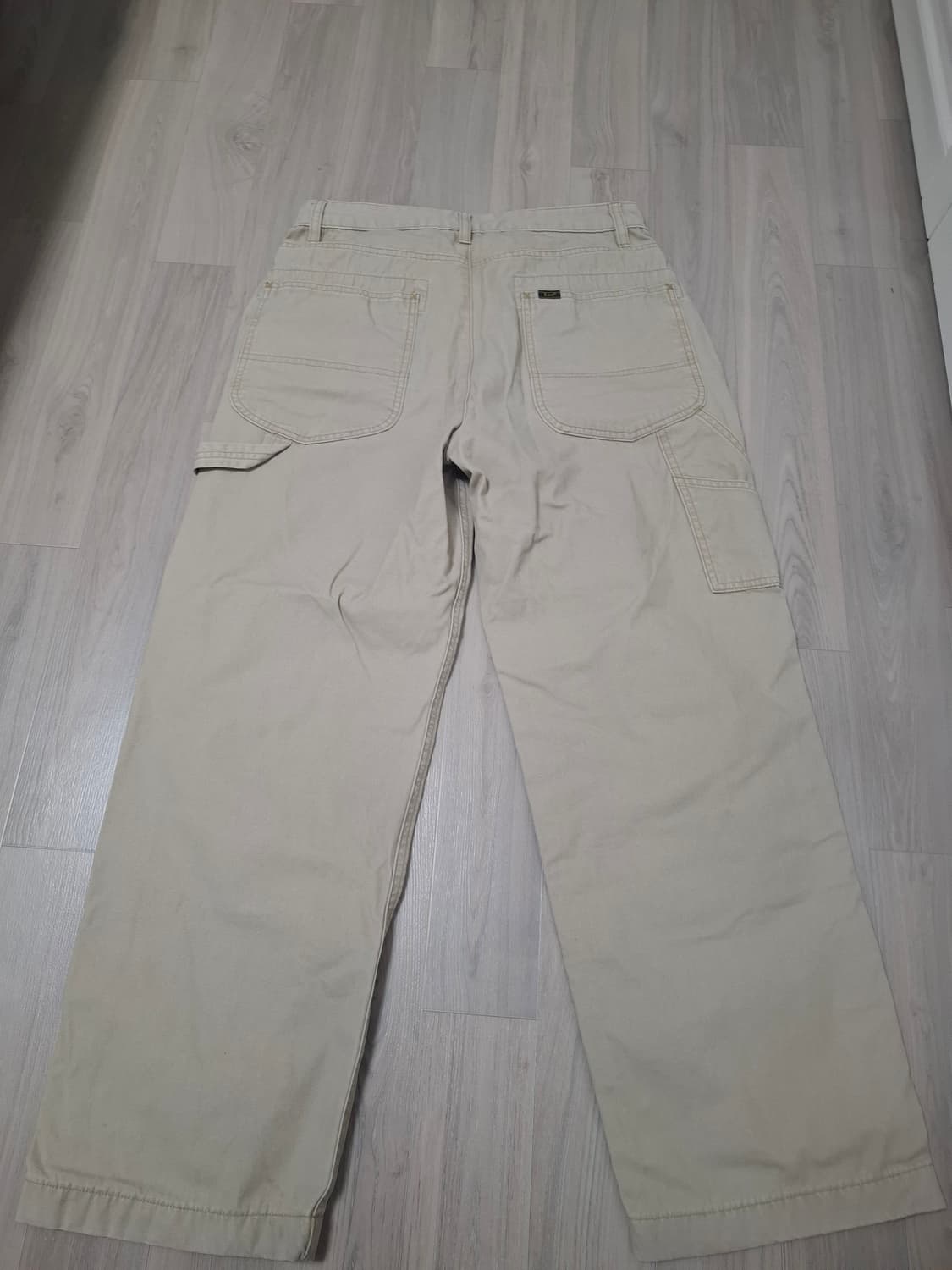 Lee 더블니  상품이미지1