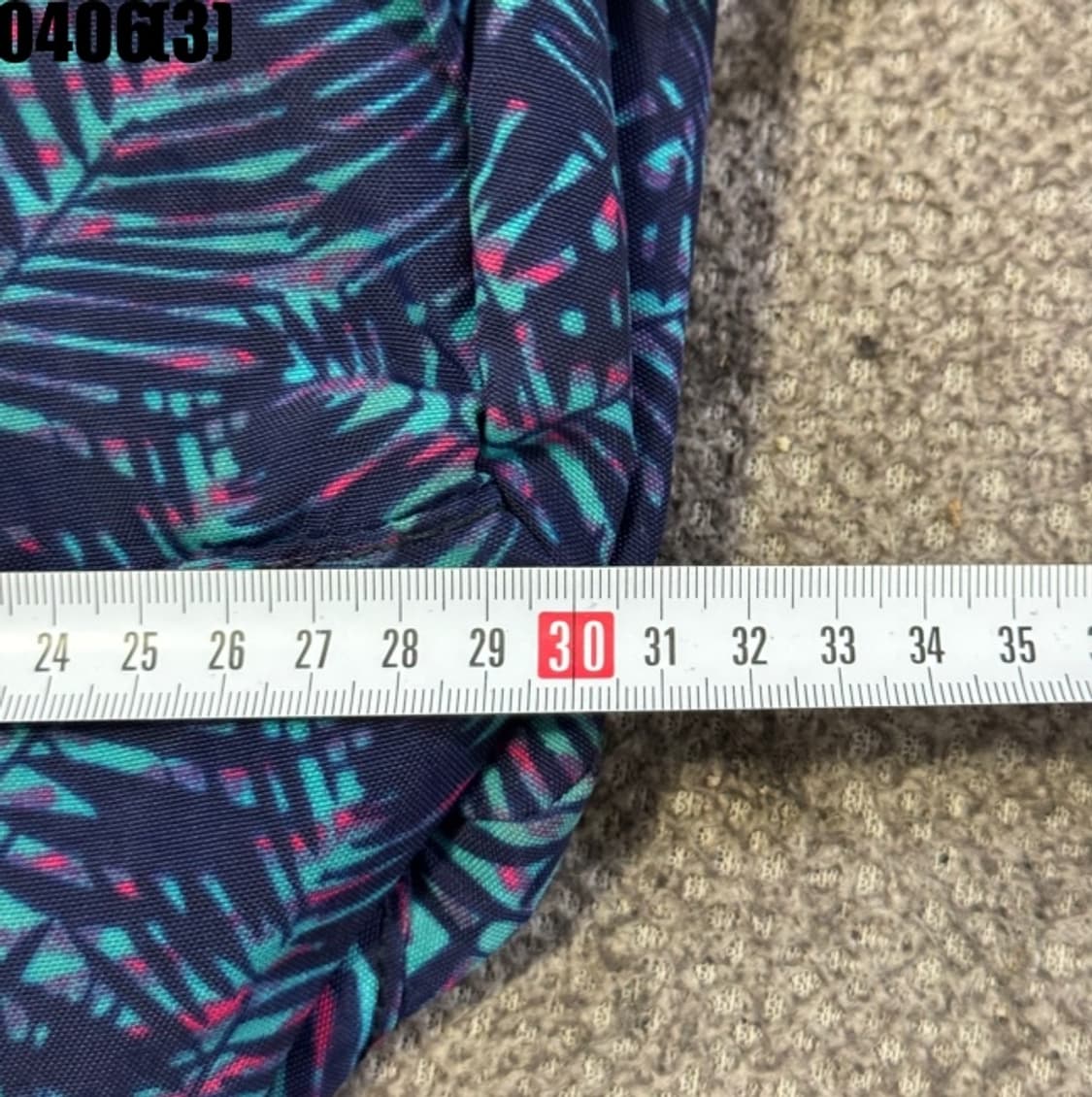 키플링 백팩 가방 상품이미지6