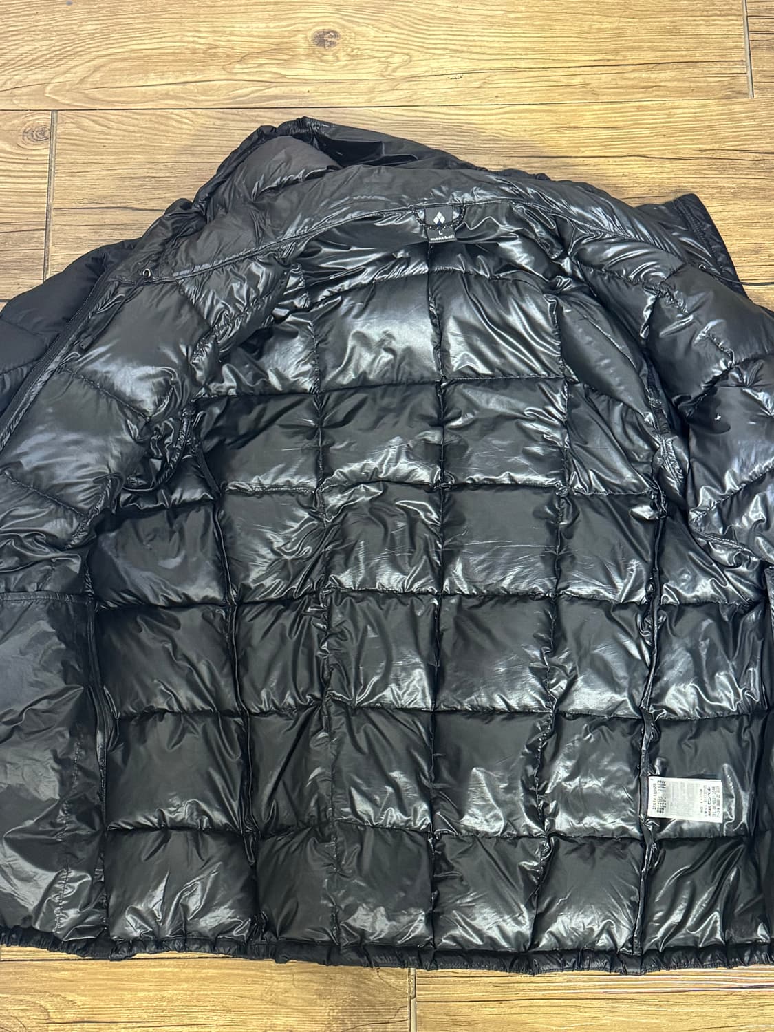 몽벨 EX800 상품이미지3