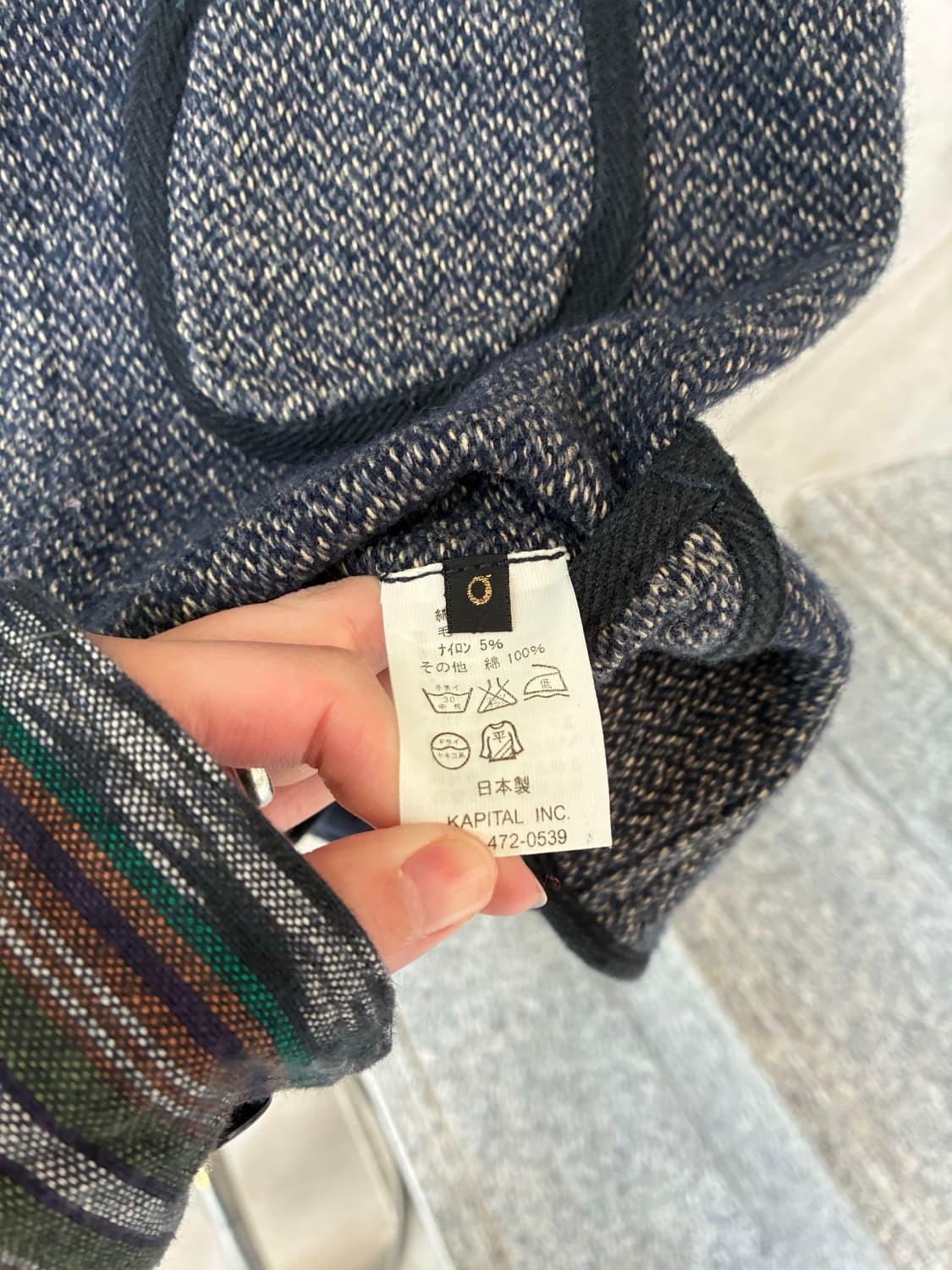 캐피탈 베스트 상품이미지7