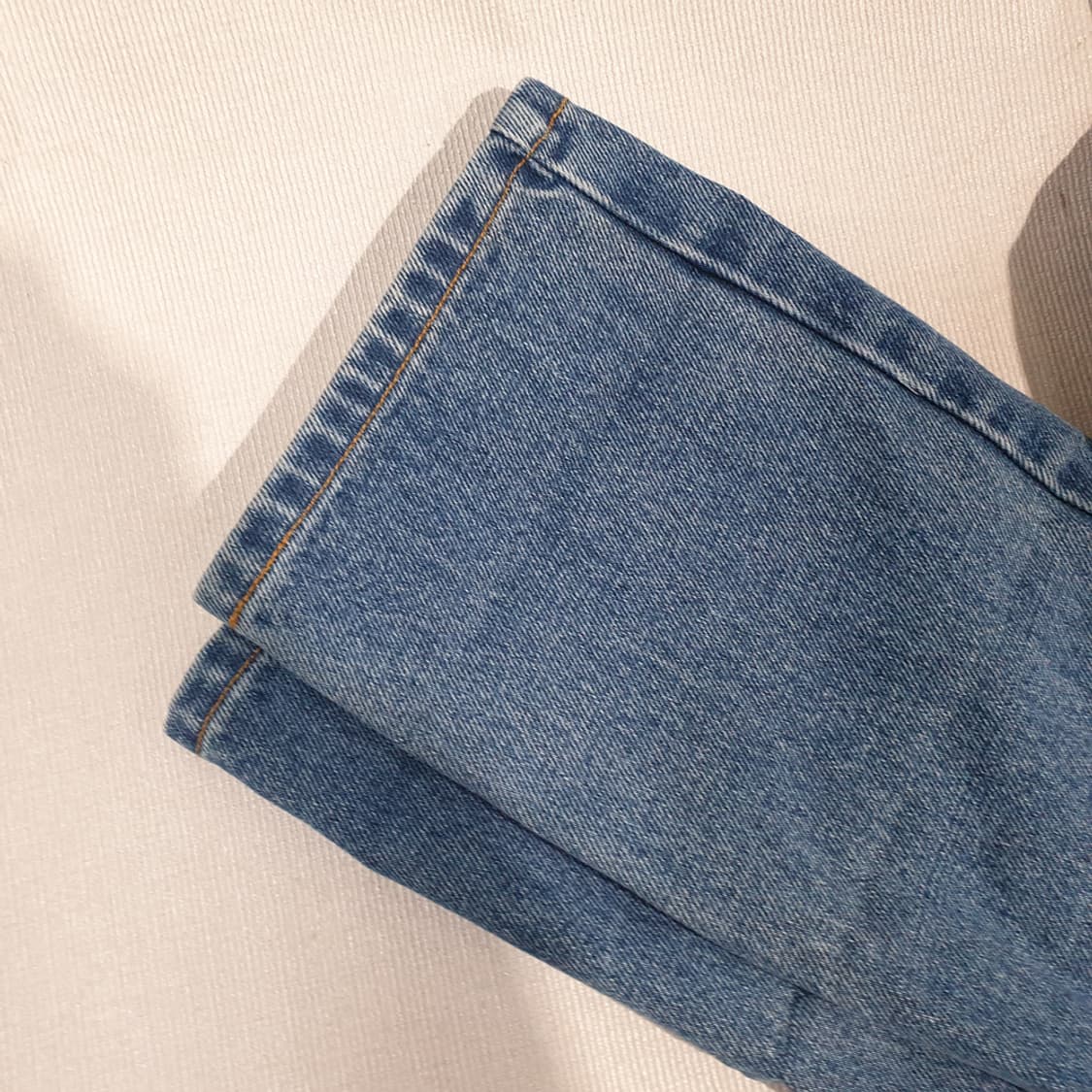 90s 리바이스 Levis506 데님팬츠 28 상품이미지10