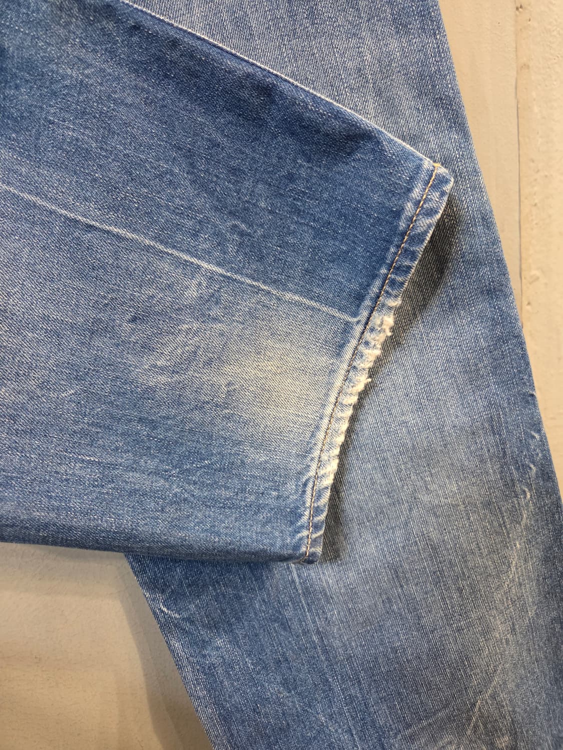 G-Star Raw 데님 청바지(W33/32) 상품이미지8