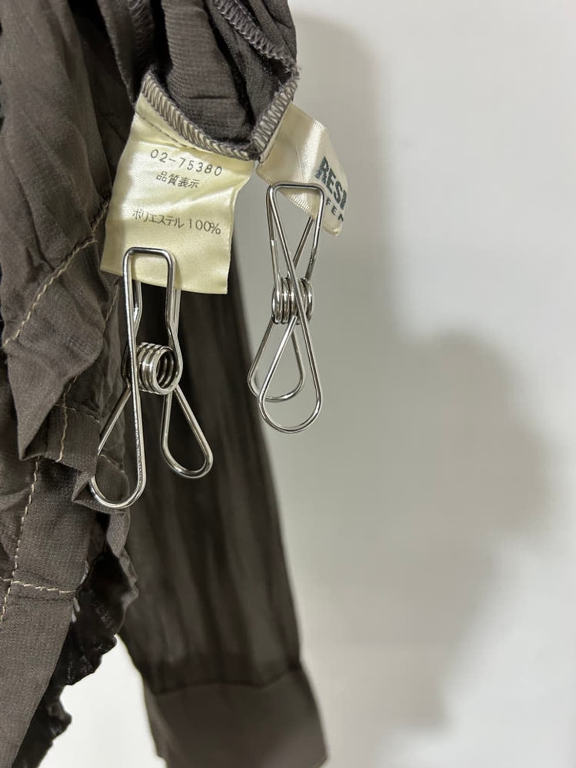 vtg jacket 상품이미지4